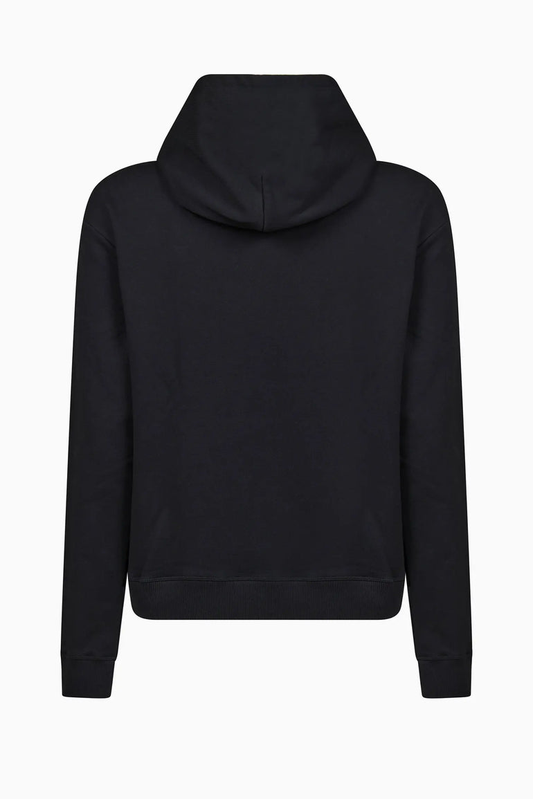 Blue Mask Hoodie Ih Nom Uh Nit.