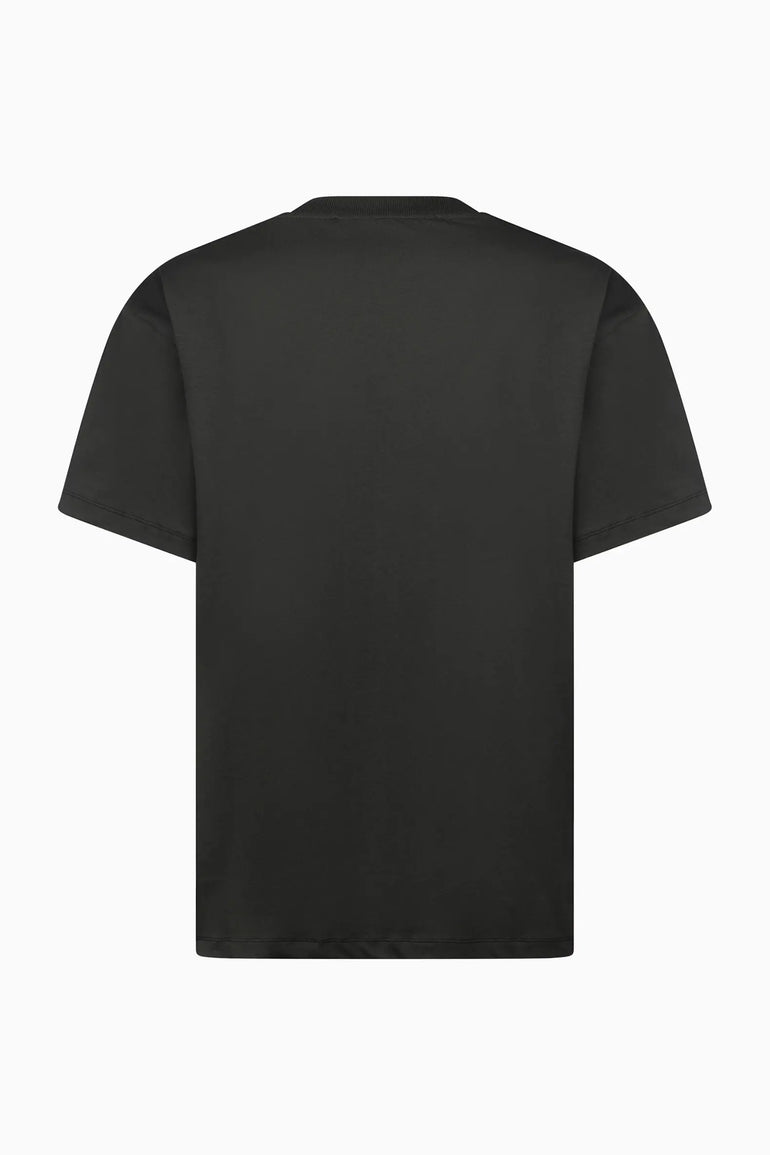Crowned Mask T-Shirt Ih Nom Uh Nit.