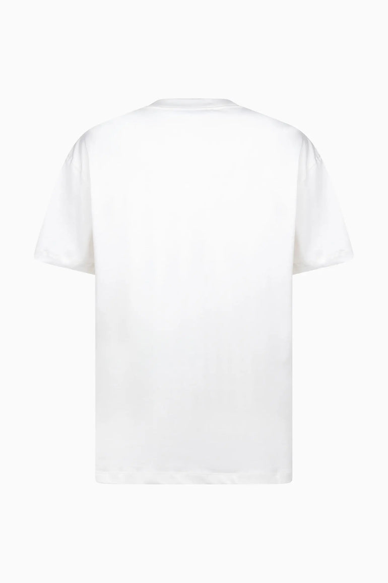 Crowned Mask T-Shirt Ih Nom Uh Nit.