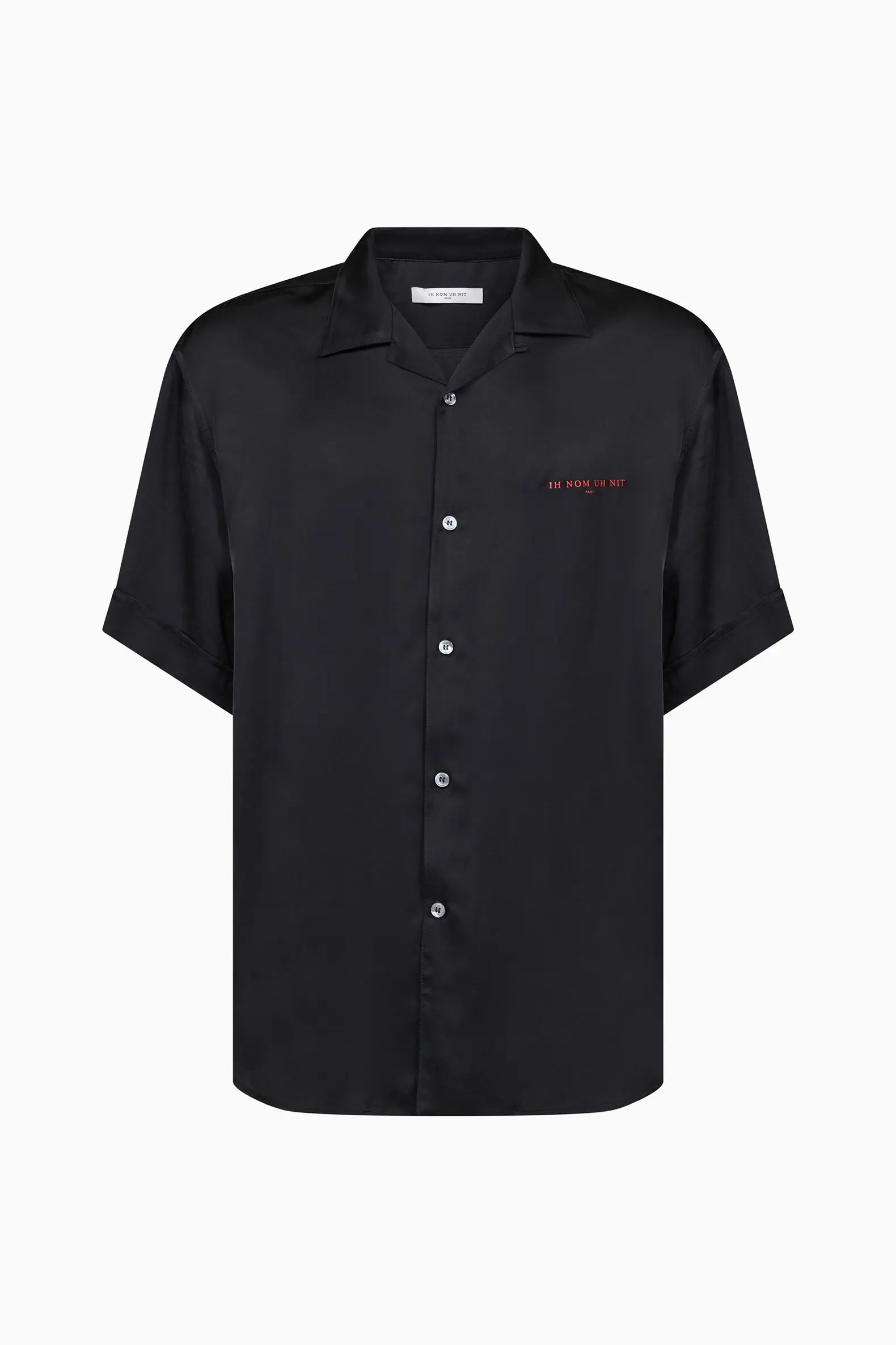 Doberman Graphic Shirt Ih Nom Uh Nit.