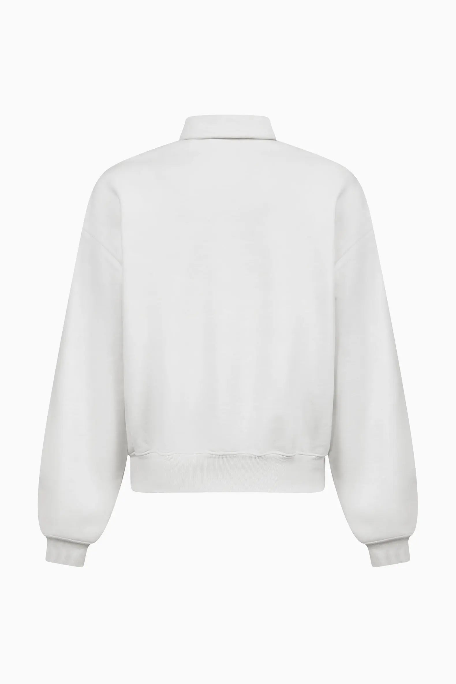 Fleece Polo Shirt with Silicone Logo Ih Nom Uh Nit t-shirt
