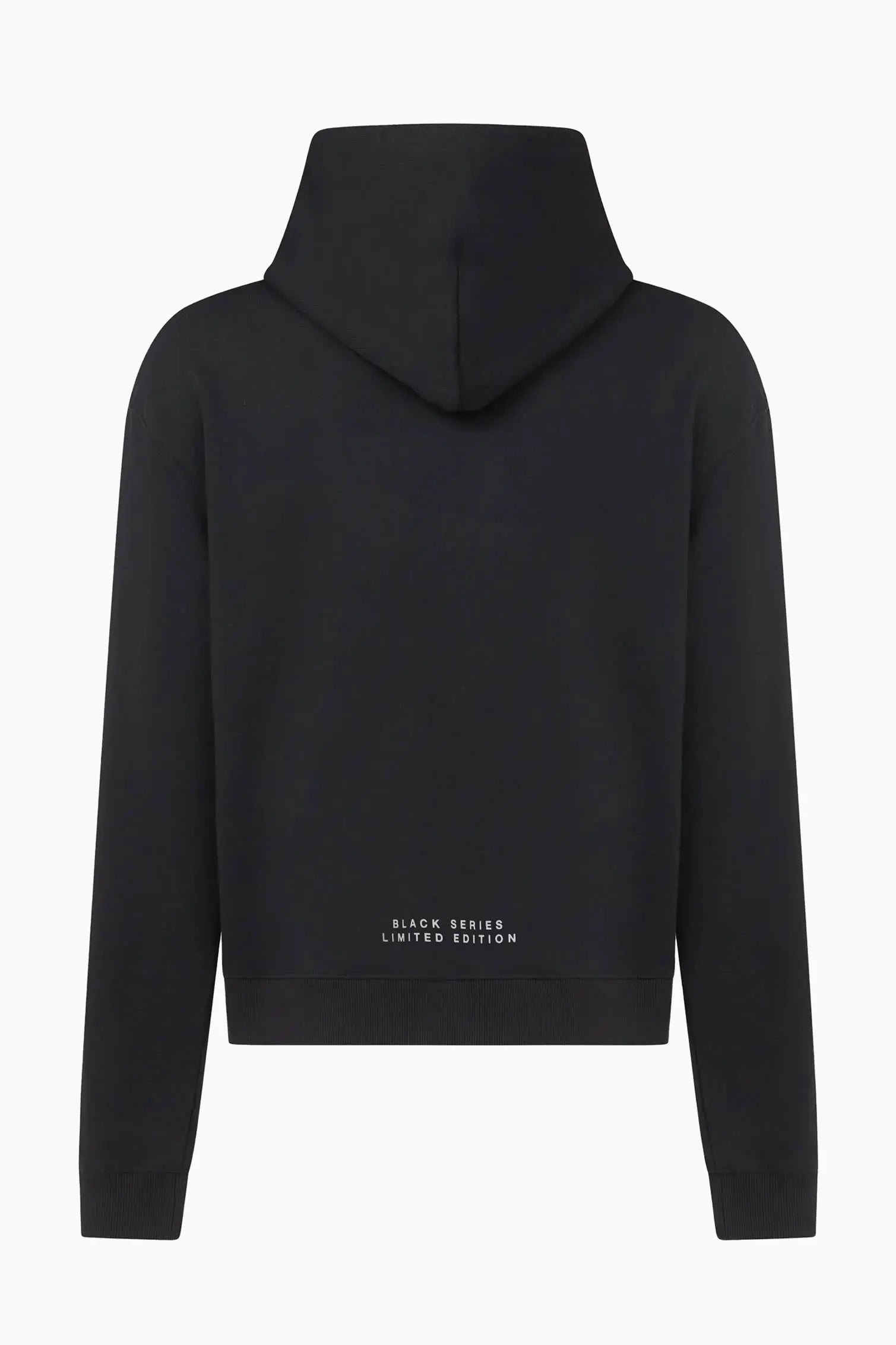 Black Mask Hoodie Ih Nom Uh Nit.
