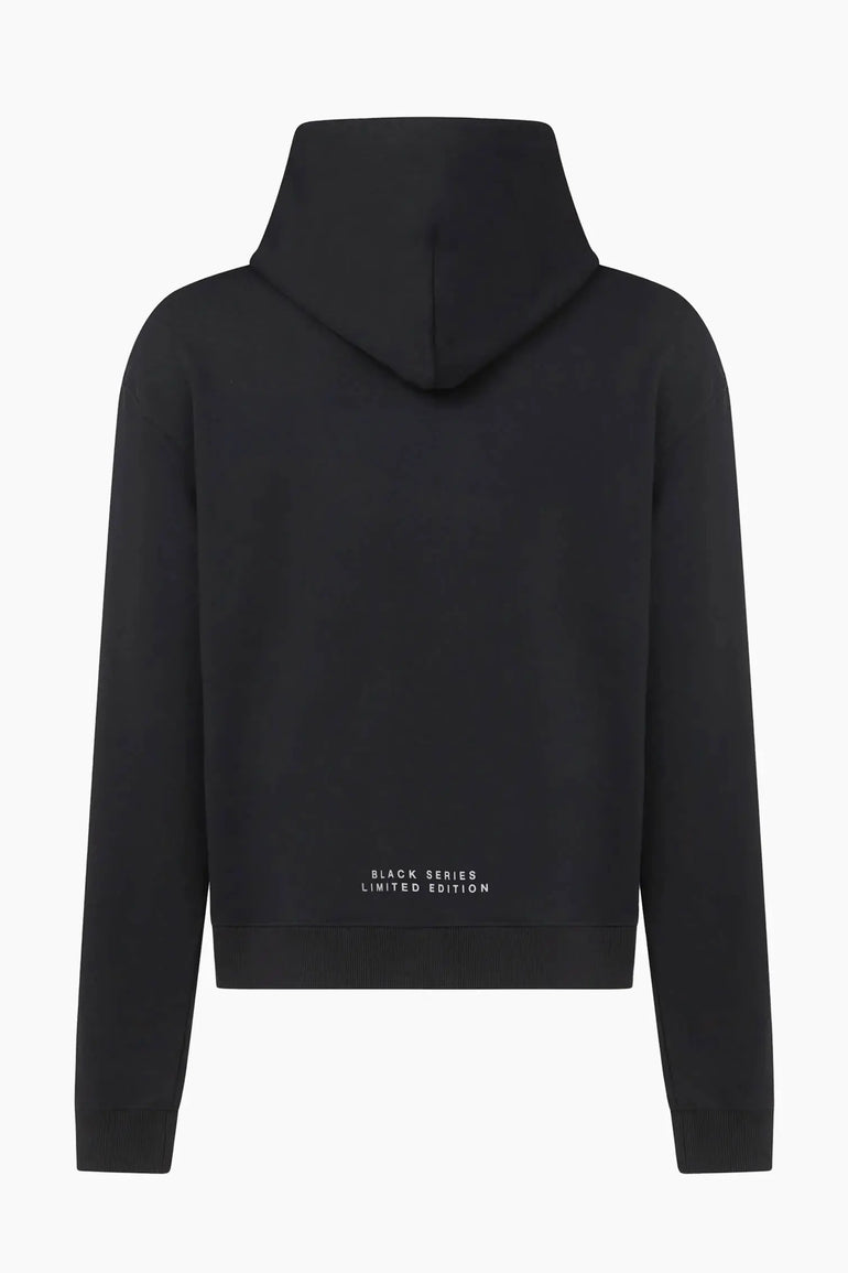 Black Mask Hoodie Ih Nom Uh Nit.