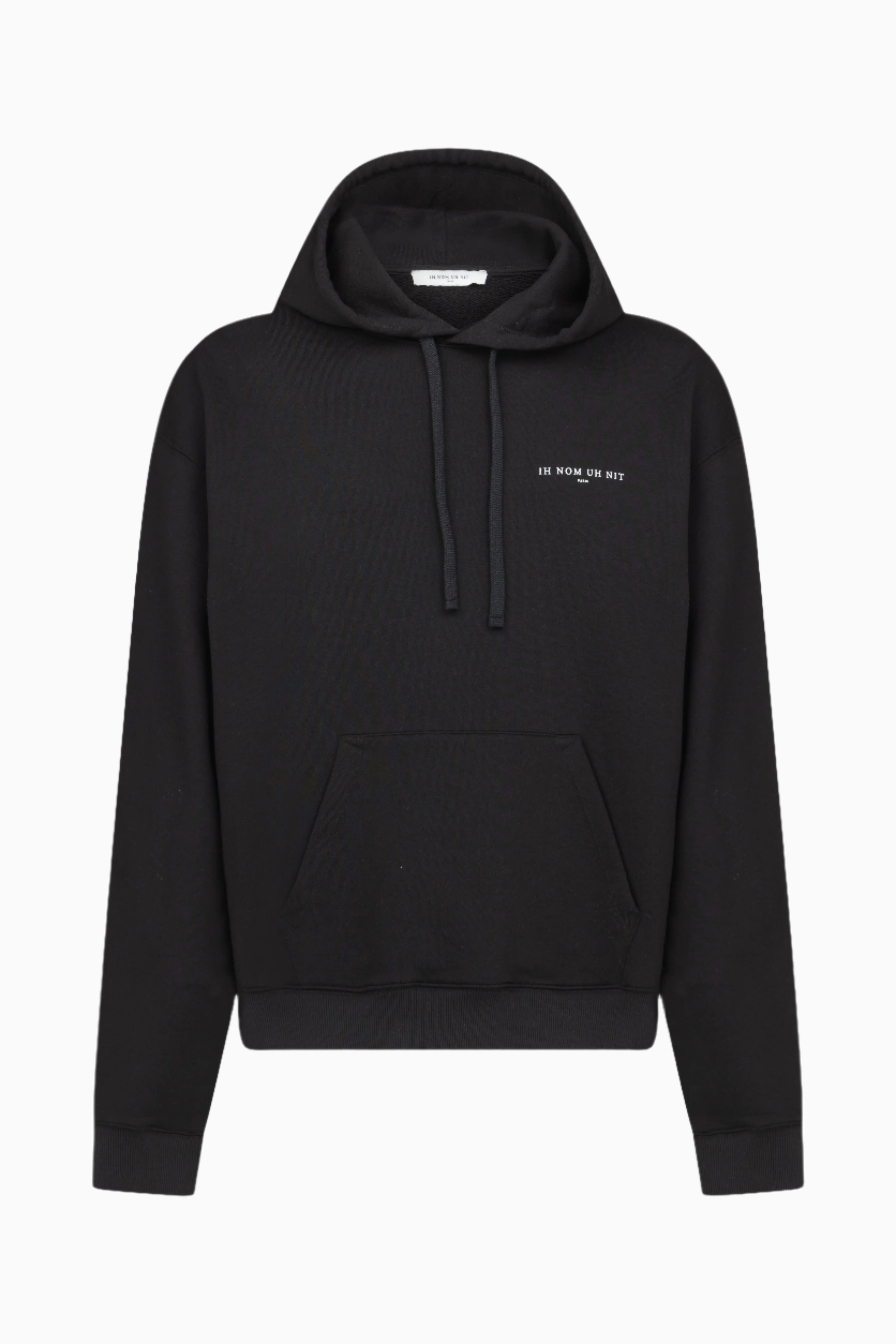 Ih Nom Uh Nit Logo Hoodie Ih Nom Uh Nit.