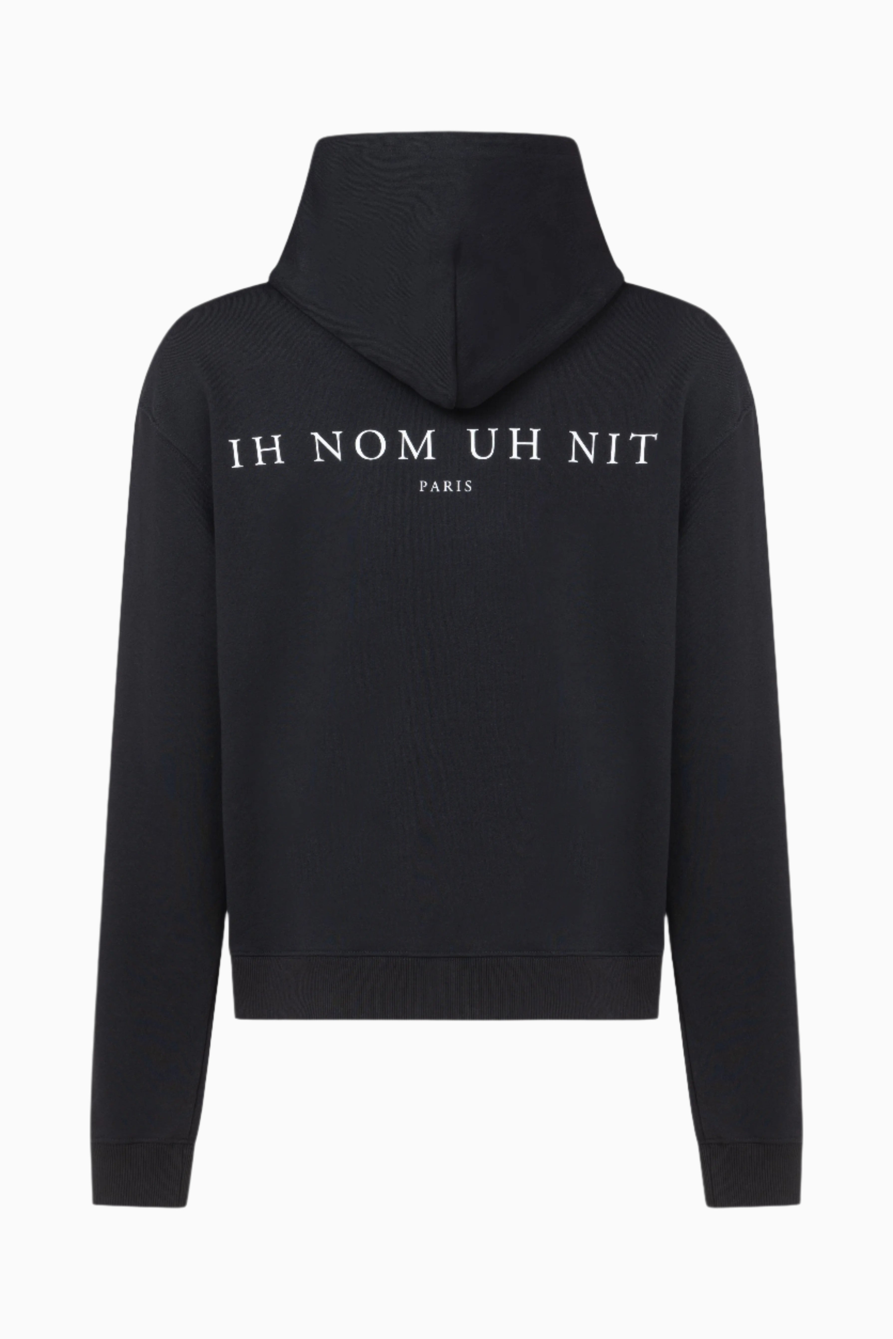 Ih Nom Uh Nit Logo Hoodie Ih Nom Uh Nit.