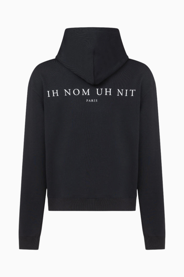 Ih Nom Uh Nit Logo Hoodie Ih Nom Uh Nit.