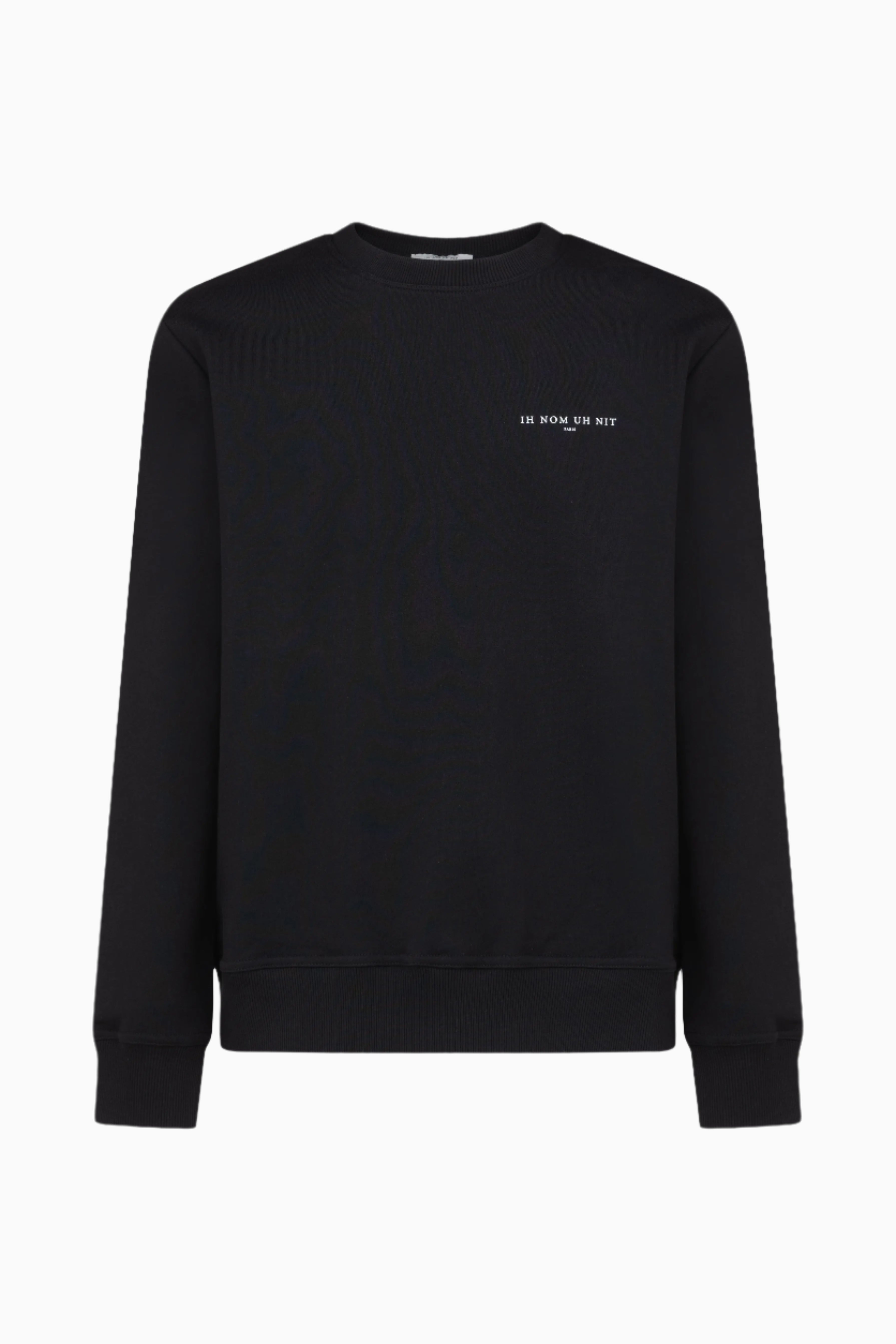 Ih Nom Uh Nit Logo Crewneck Ih Nom Uh Nit.