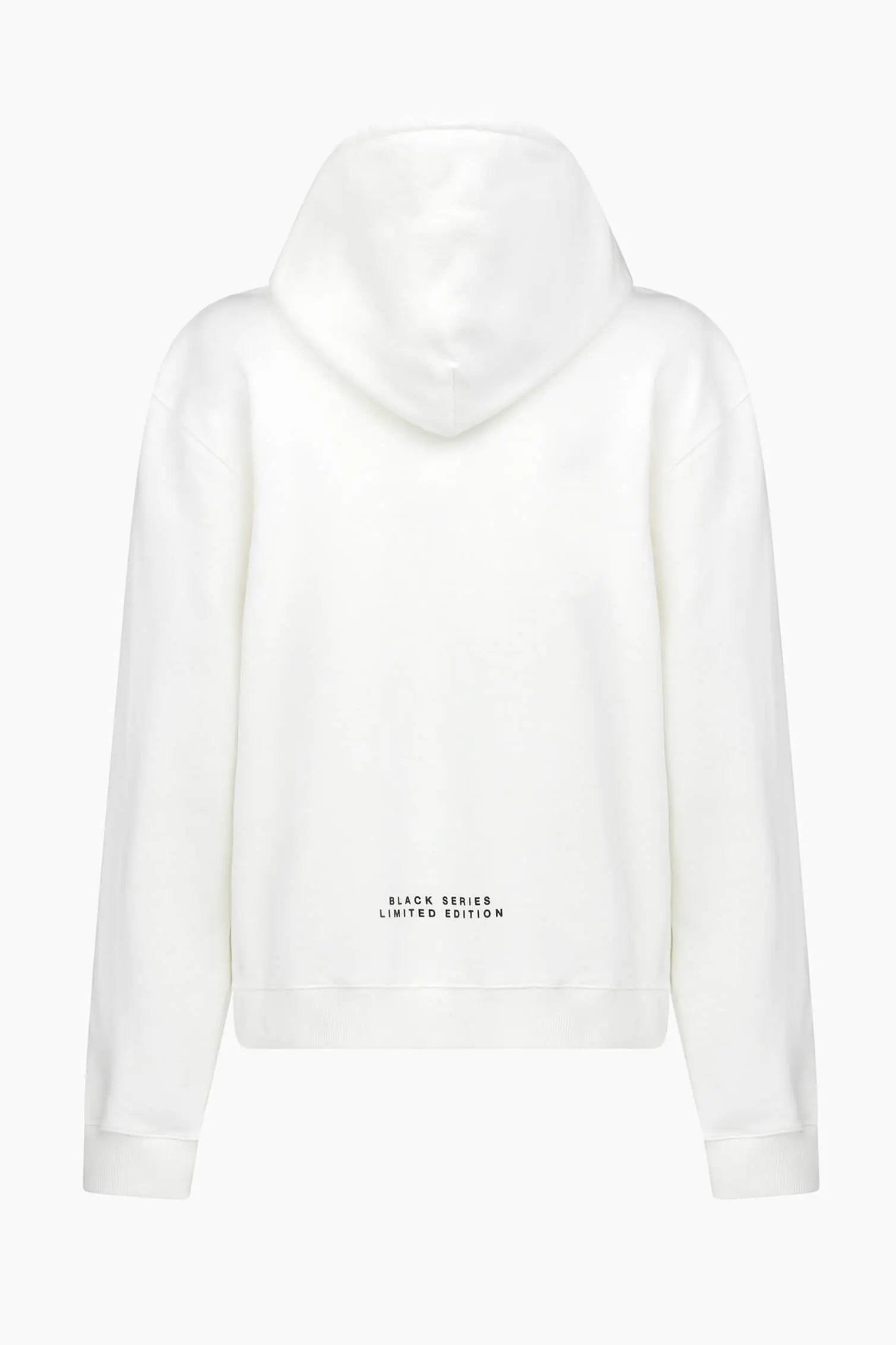 Black Mask Hoodie Ih Nom Uh Nit.