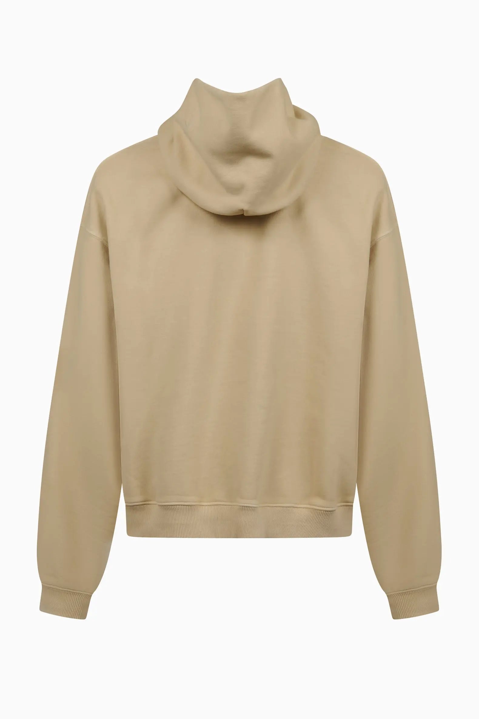 Hoodie with Silicone Logo and Branded Patch Ih Nom Uh Nit sweatshirt