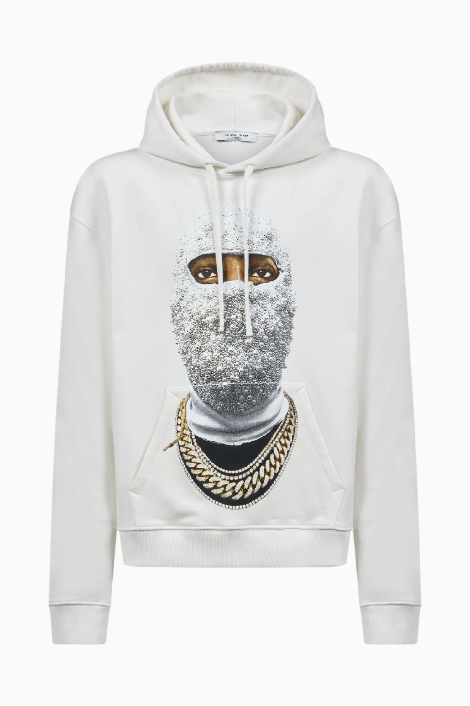 Future Mask Hoodie Ih Nom Uh Nit.