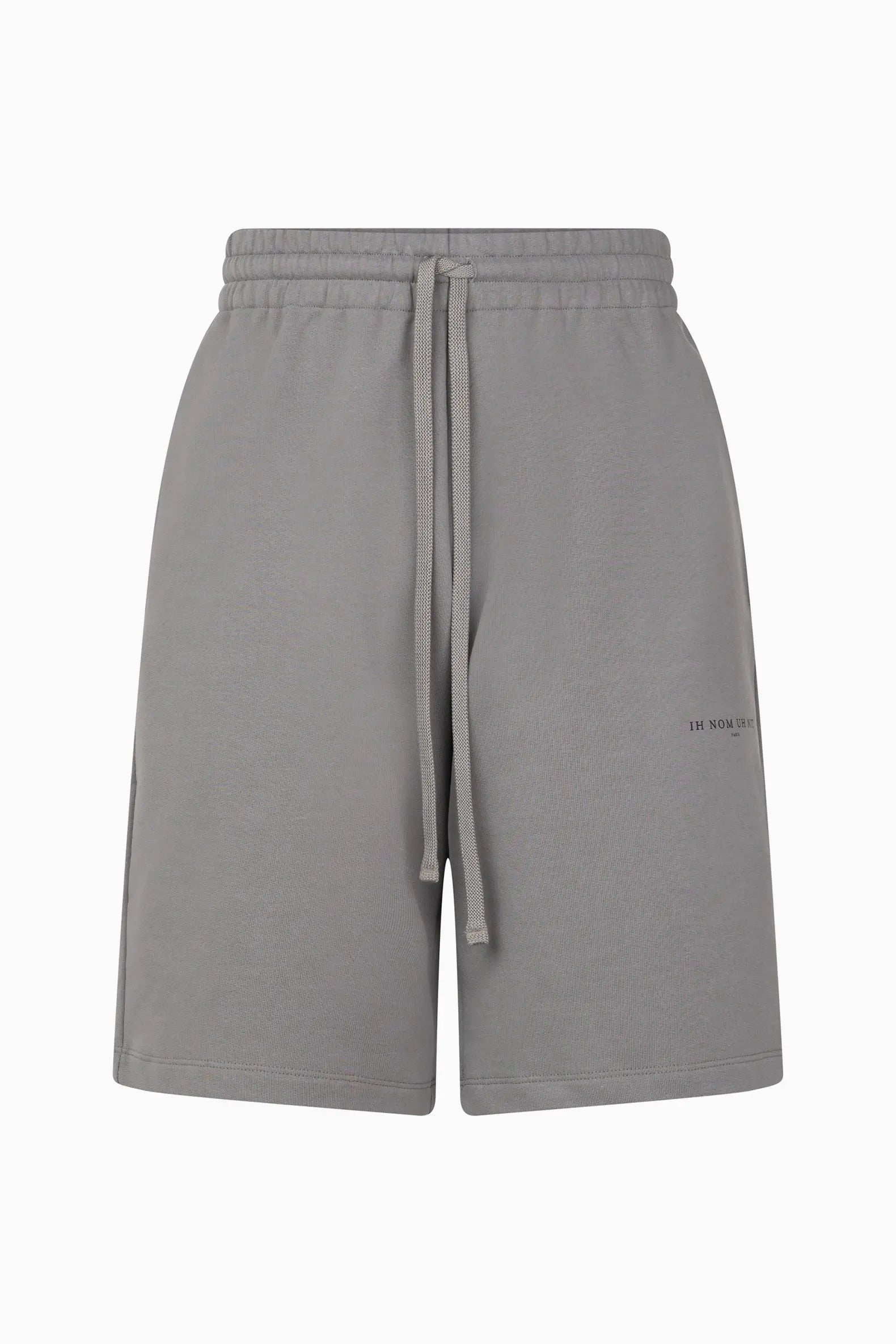 Ih Nom Uh Nit Logo Shorts IH NOM UH NIT.