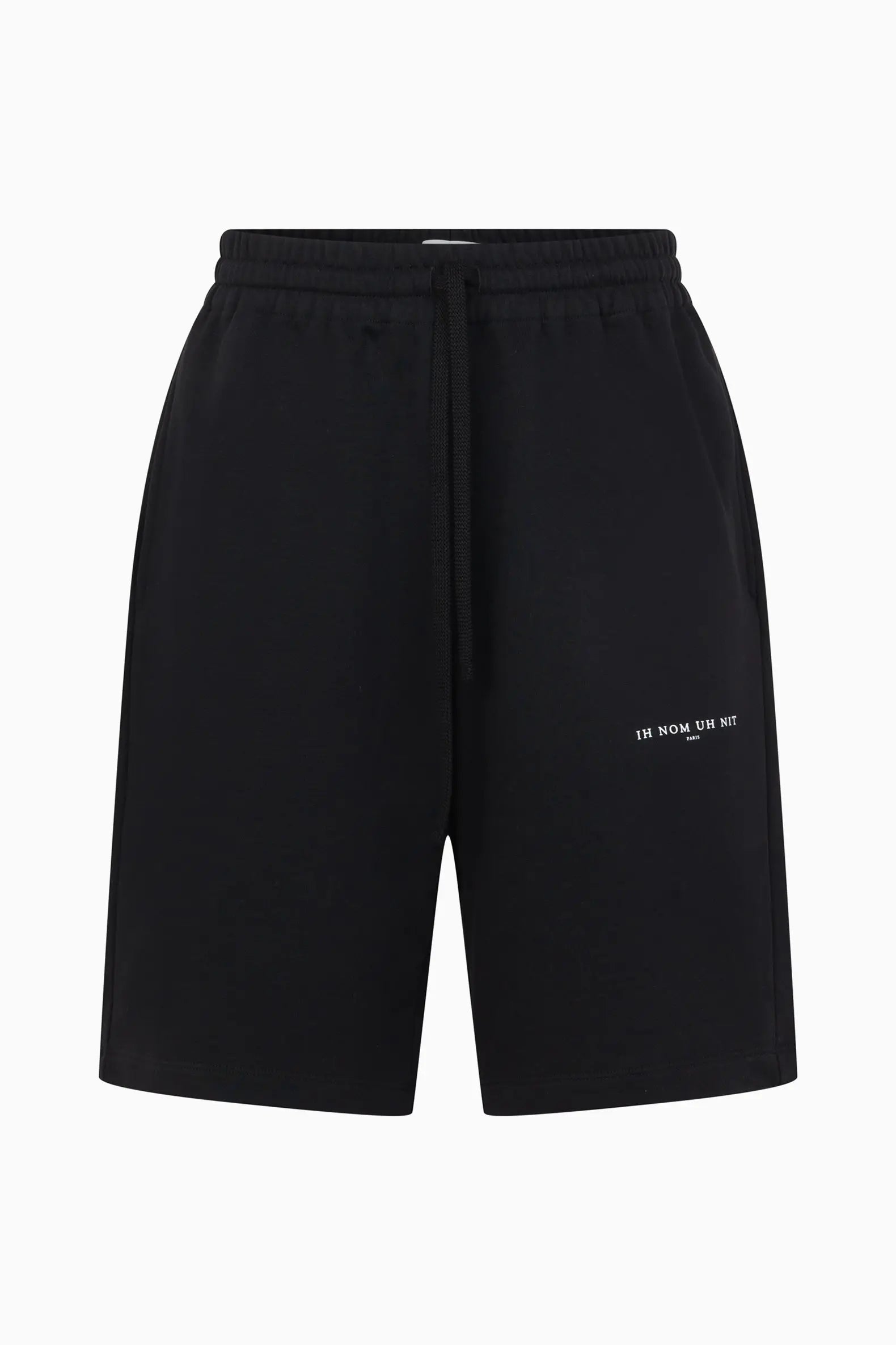 Ih Nom Uh Nit Logo Shorts IH NOM UH NIT.