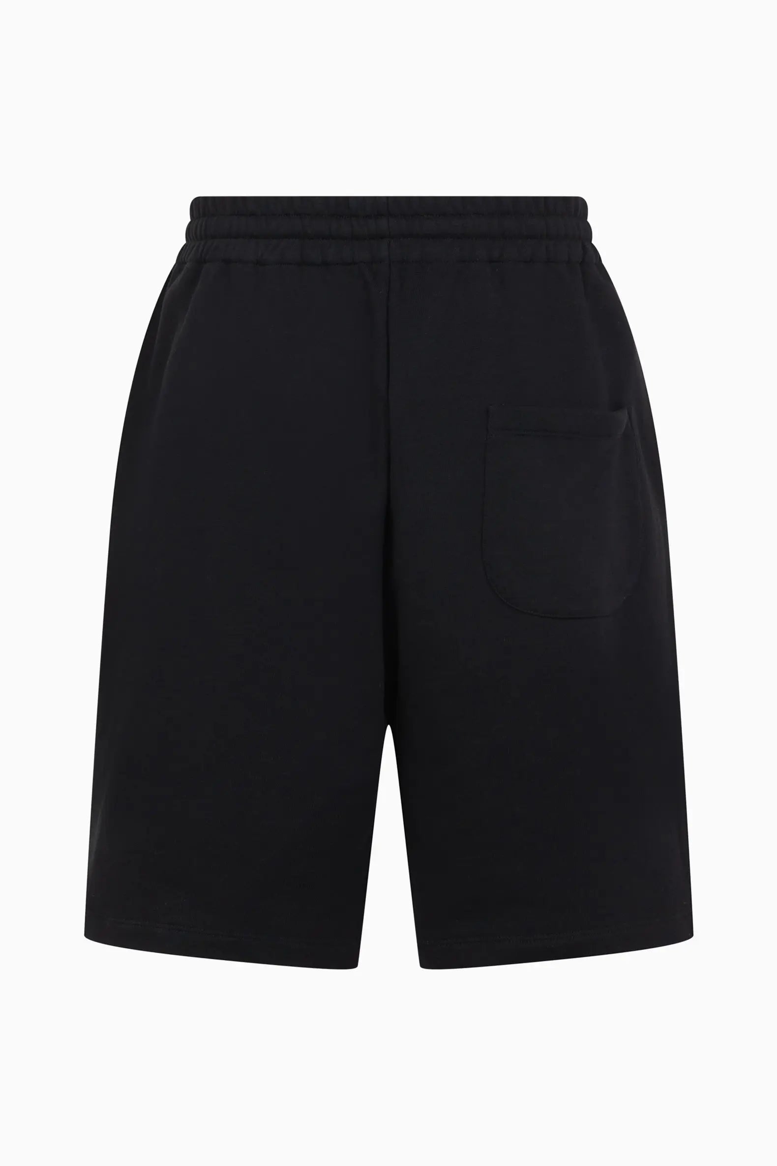 Ih Nom Uh Nit Logo Shorts IH NOM UH NIT.
