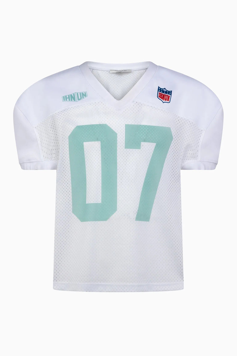 NFL Mesh Jersey 07 Ih Nom Uh Nit.