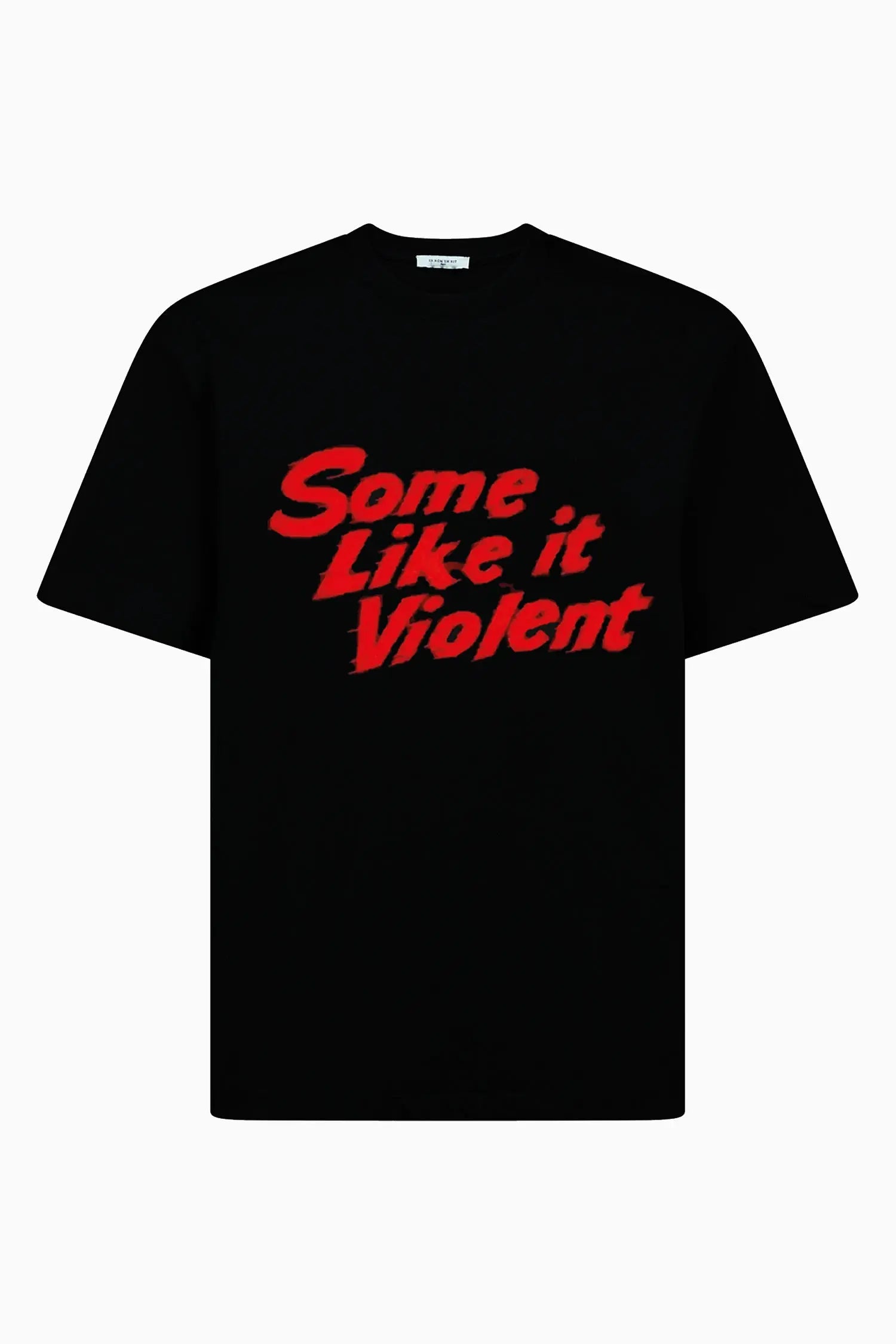 SOME LIKE T-SHIRT Ih Nom Uh Nit.