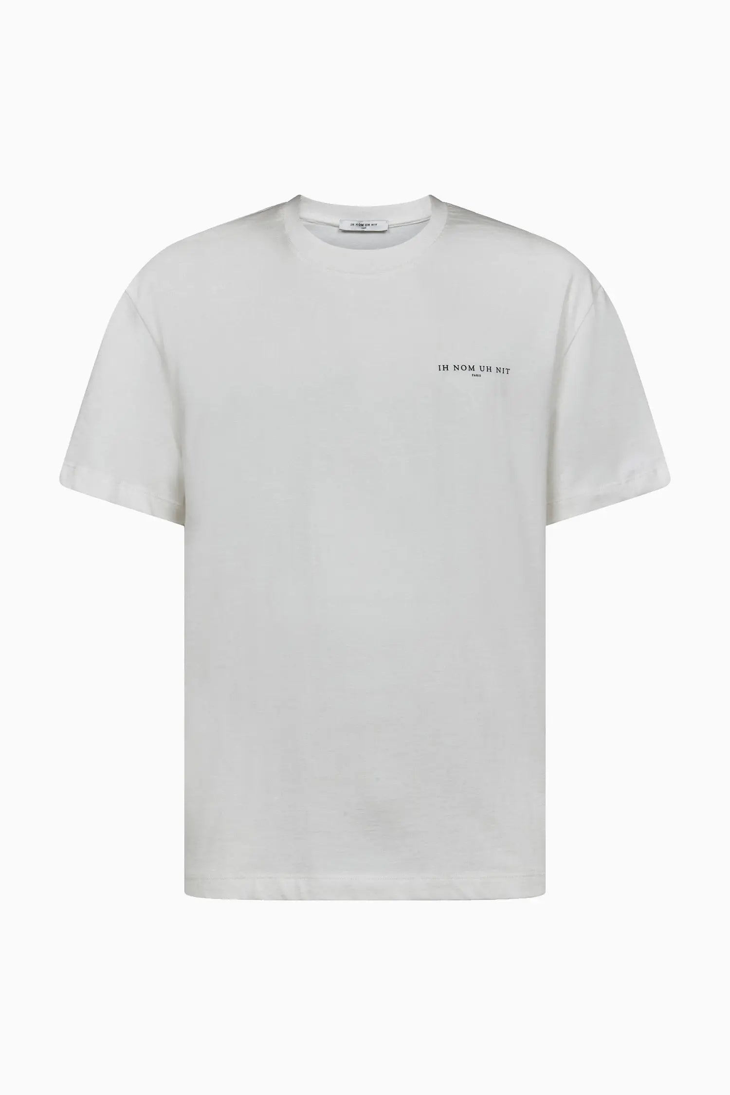 Graphic TSHIRT Ih Nom Uh Nit.