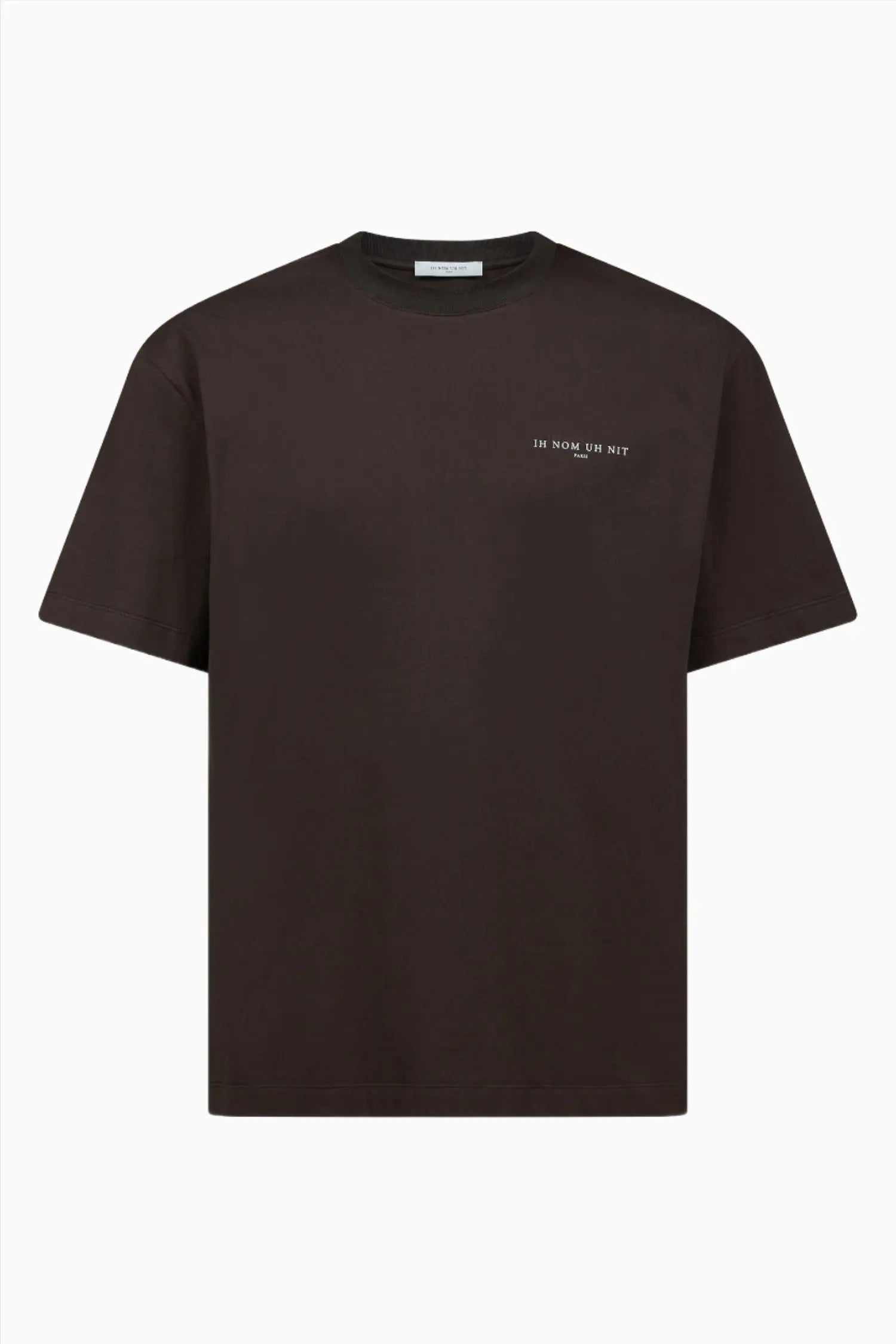 Los Angeles T-shirt Ih Nom Uh Nit.