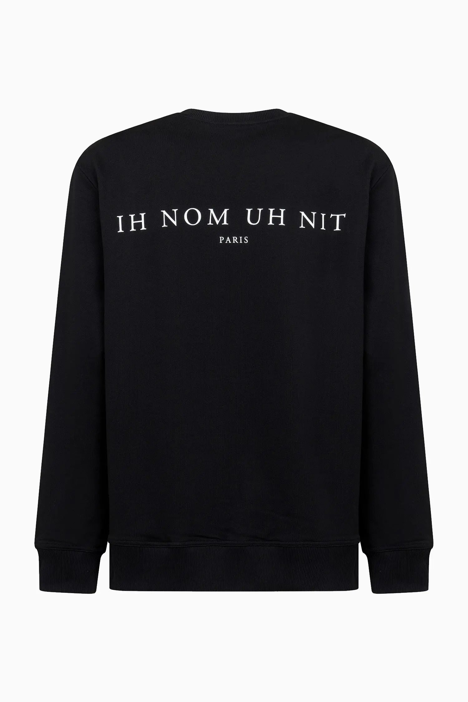 CREWNECK MULTI FLOWER Ih Nom Uh Nit.