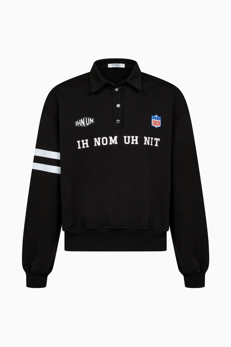 POLO SHIRT Ih Nom Uh Nit.
