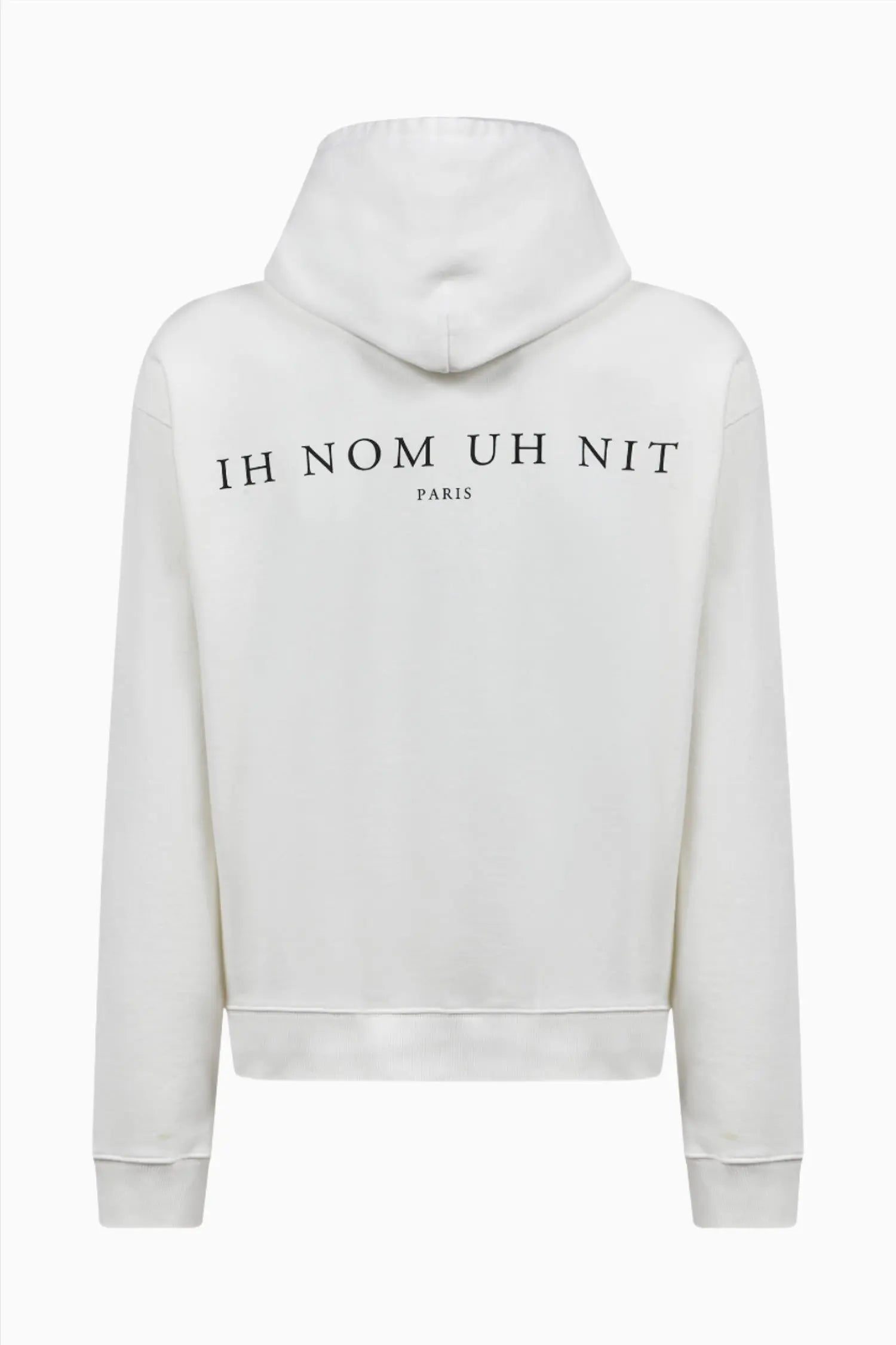 Future Mask Hoodie Ih Nom Uh Nit.