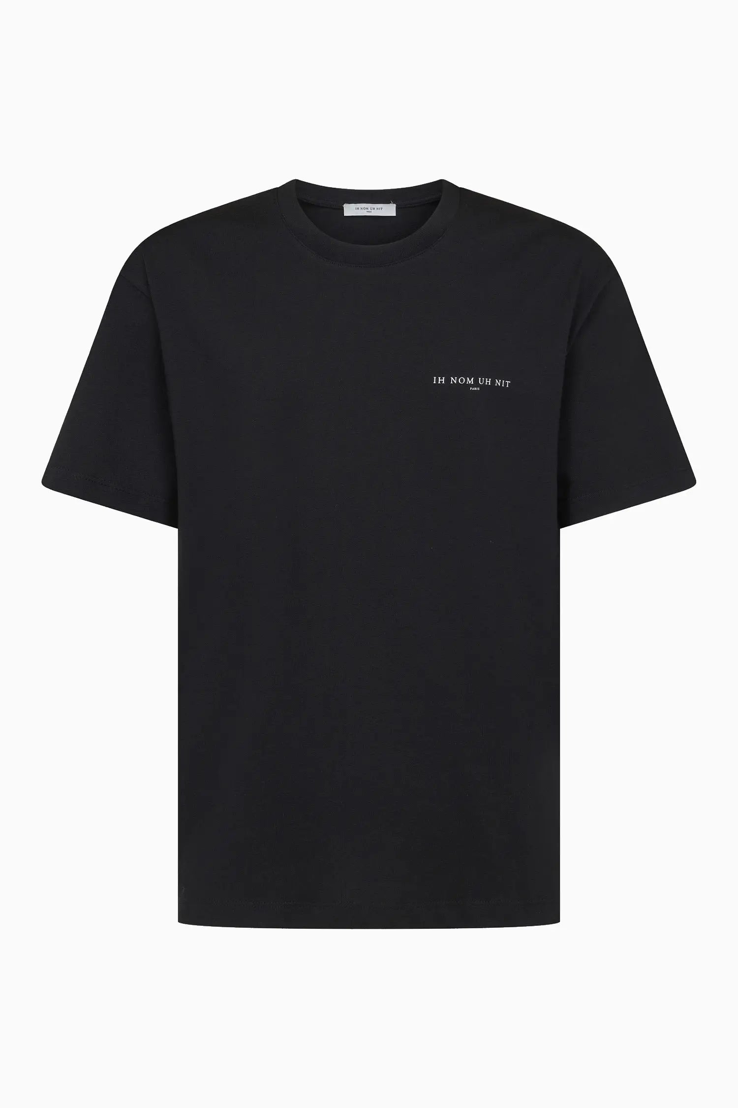Ih Nom Uh Nit Logo T-Shirt Ih Nom Uh Nit.