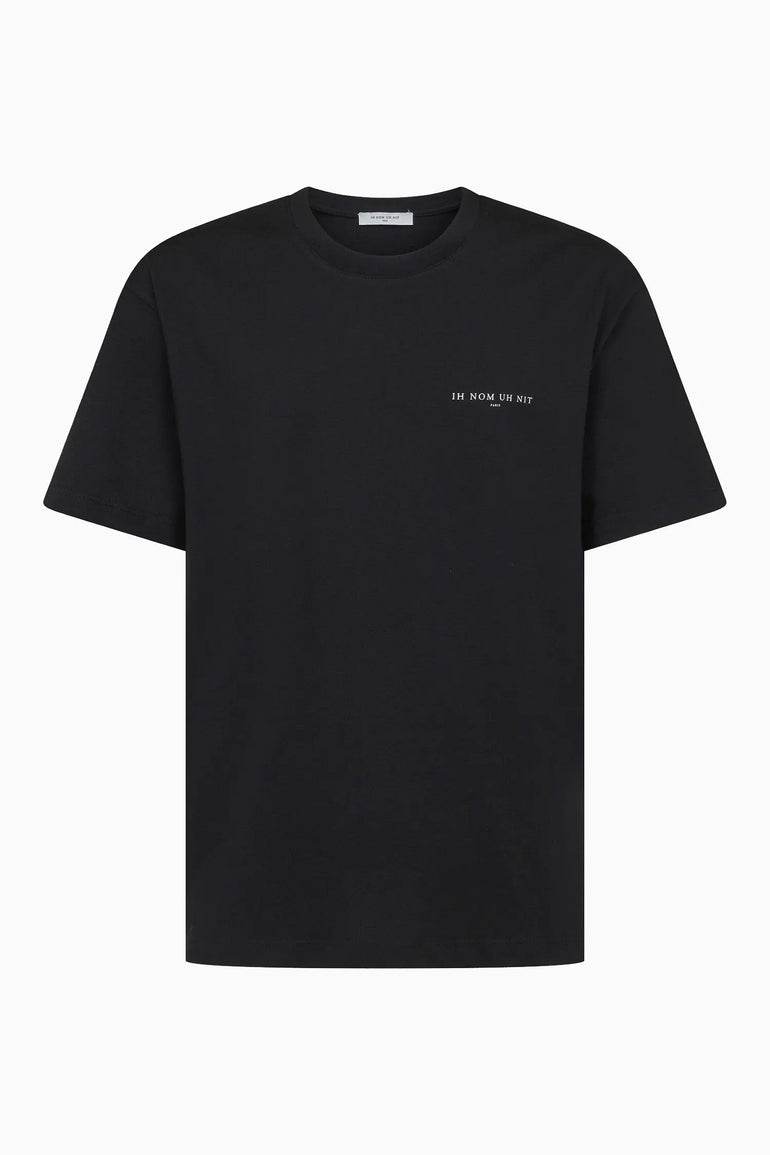 Ih Nom Uh Nit Logo T-Shirt Ih Nom Uh Nit.