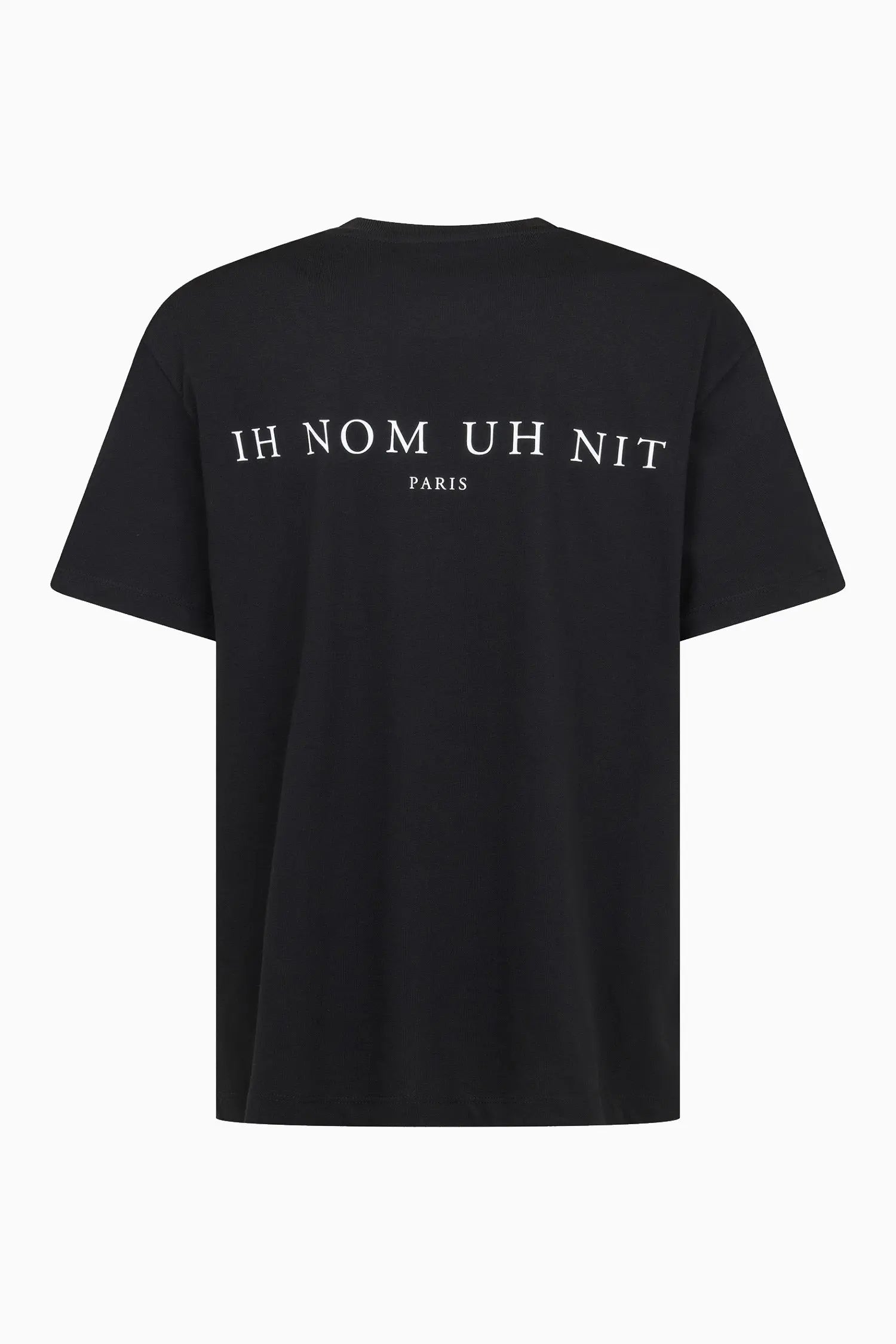 Ih Nom Uh Nit Logo T-Shirt Ih Nom Uh Nit.