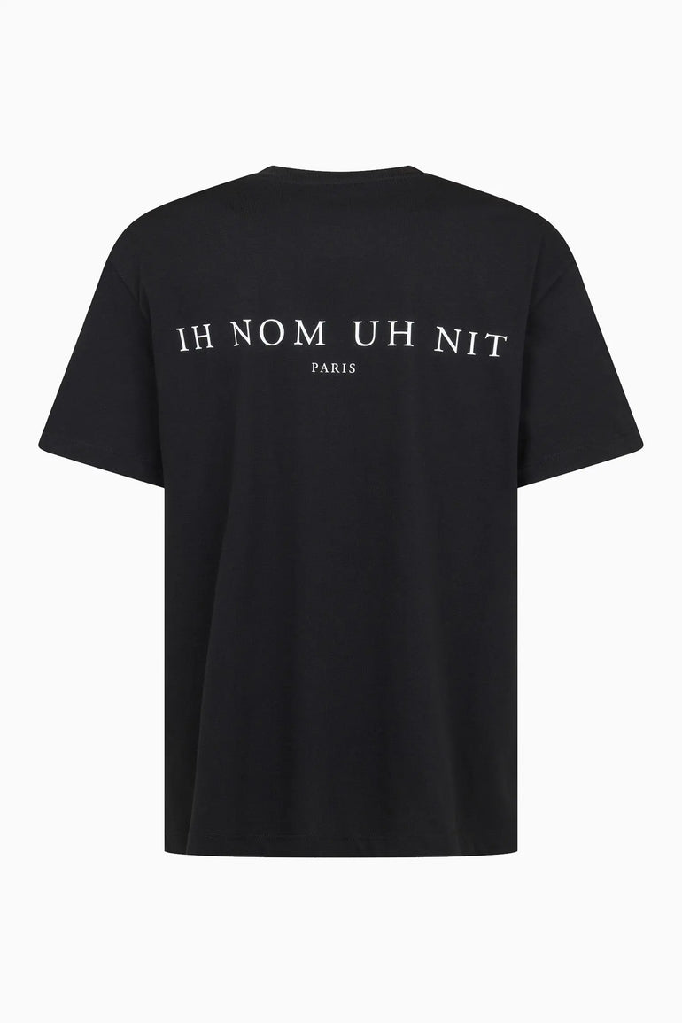 Ih Nom Uh Nit Logo T-Shirt Ih Nom Uh Nit.