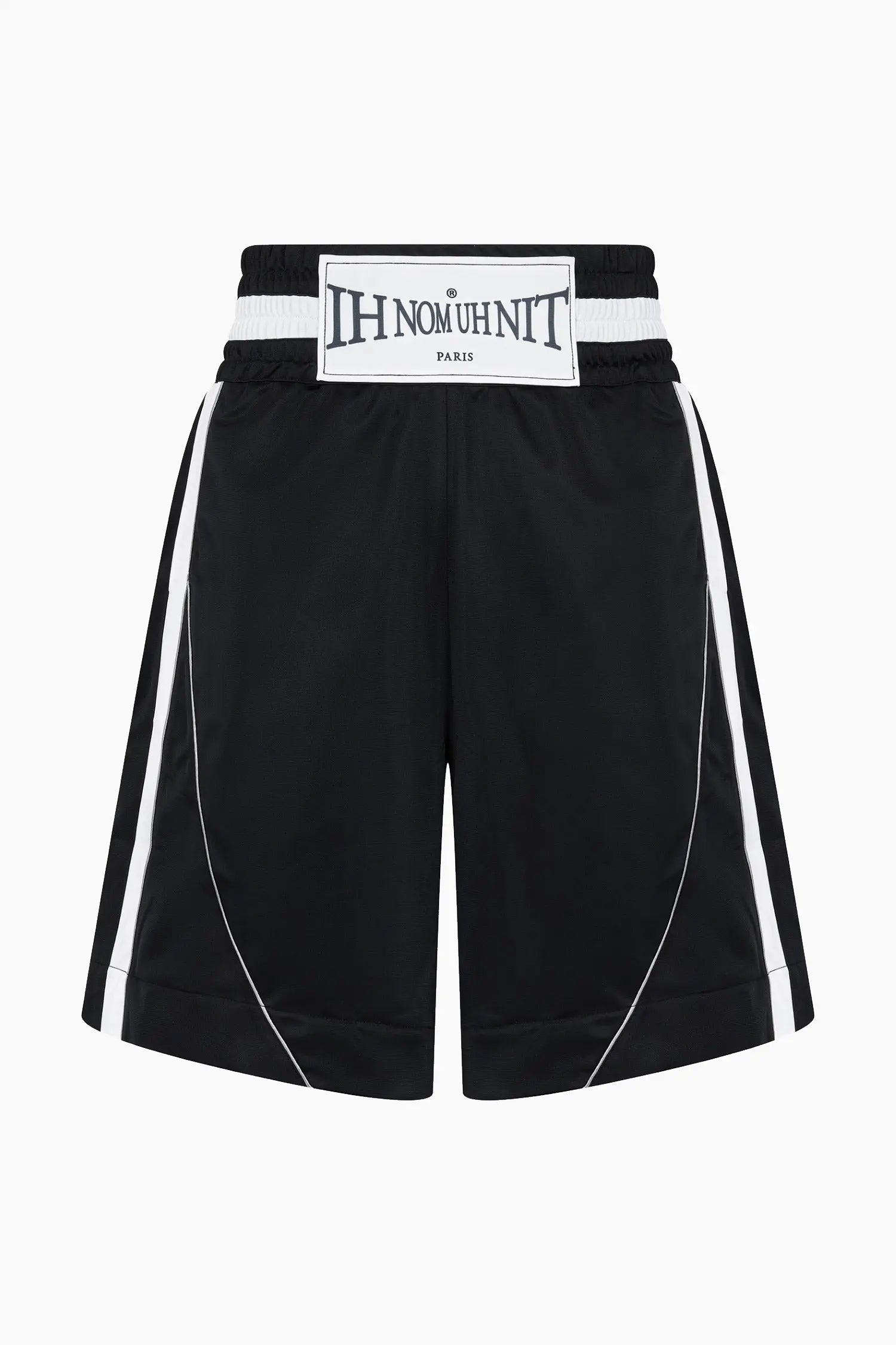 Track pants short boxing Ih Nom Uh Nit.