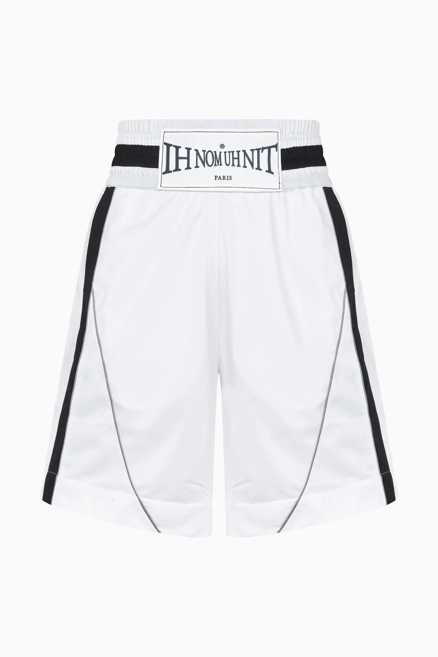 Track pants short boxing Ih Nom Uh Nit.