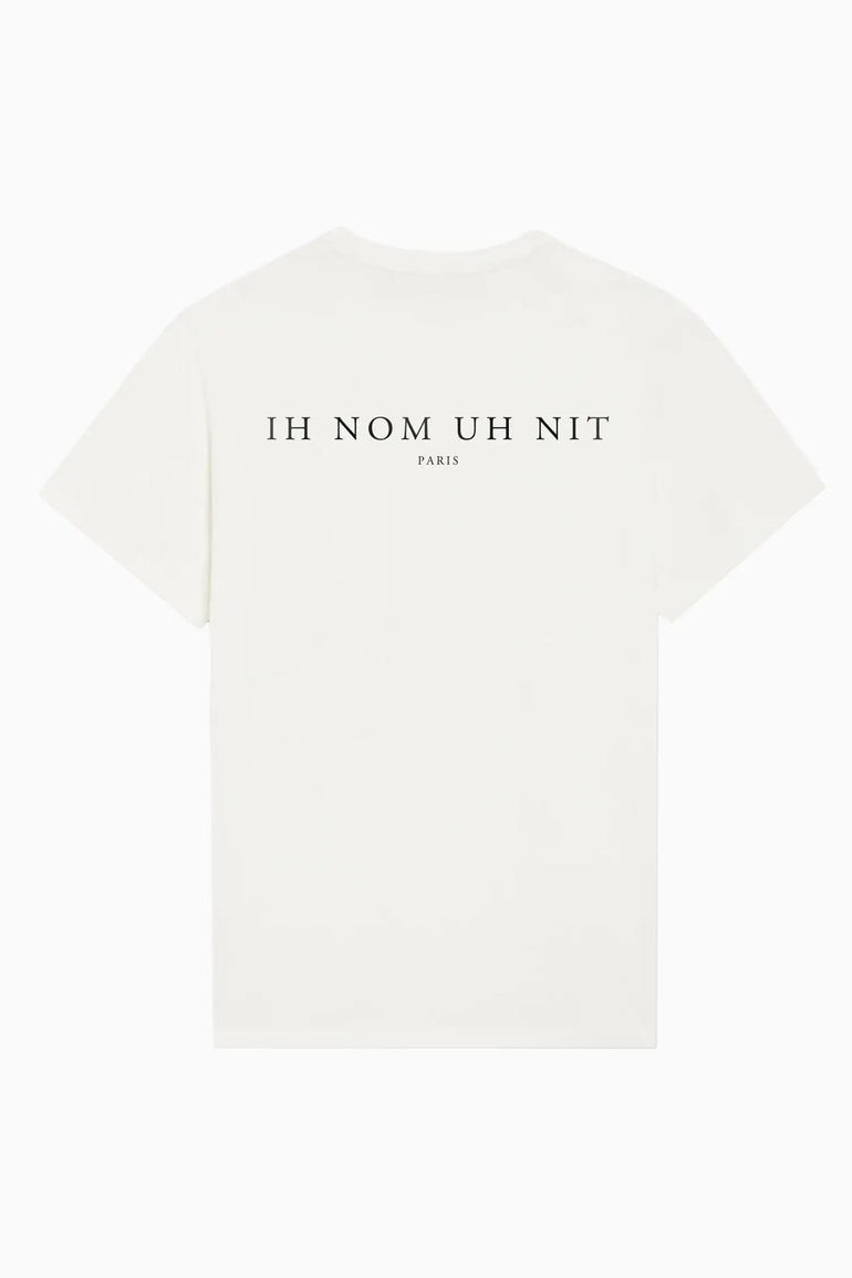 This is authentic T-shirt IH NOM UH NIT.