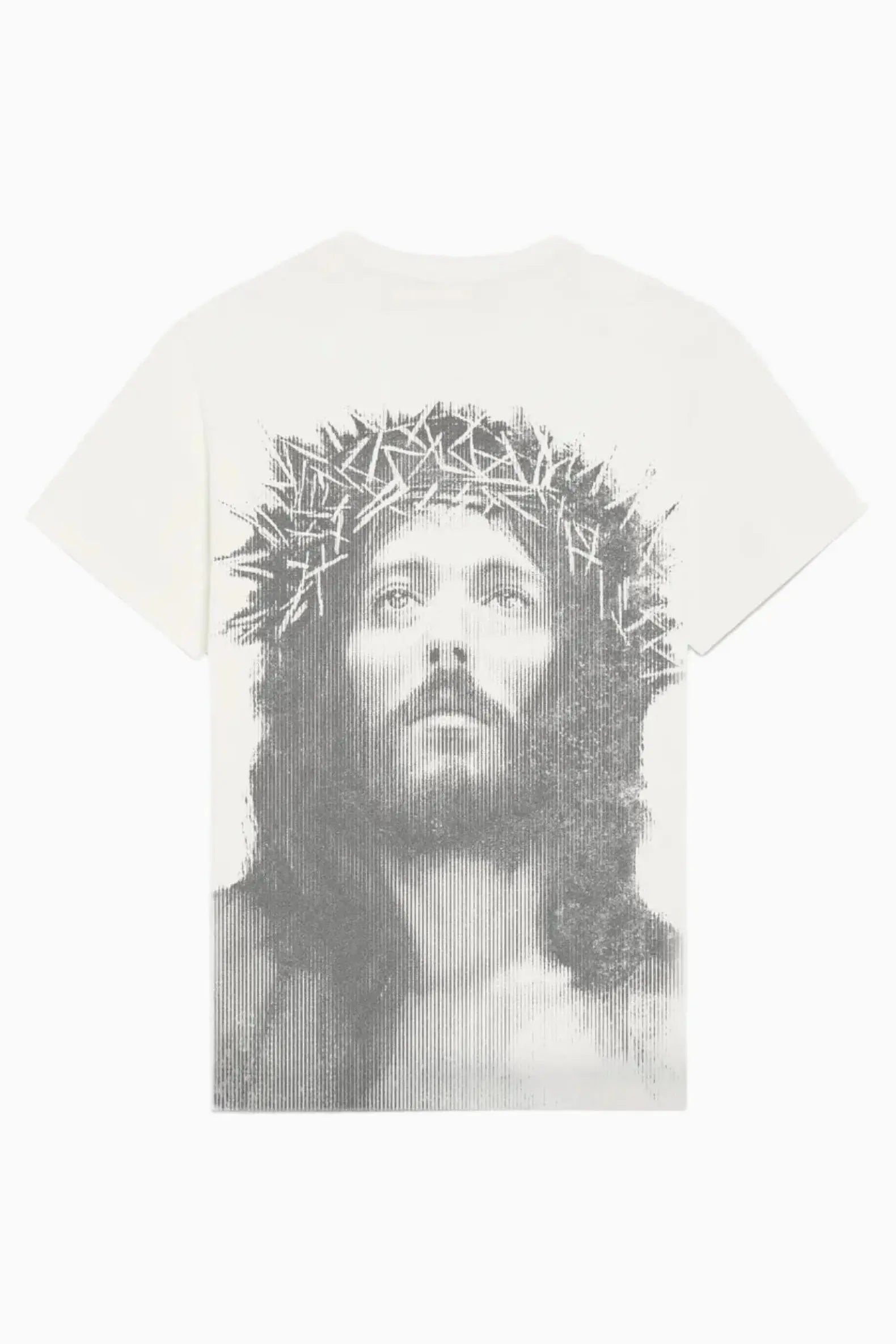 Jesus love all T-shirt IH NOM UH NIT.
