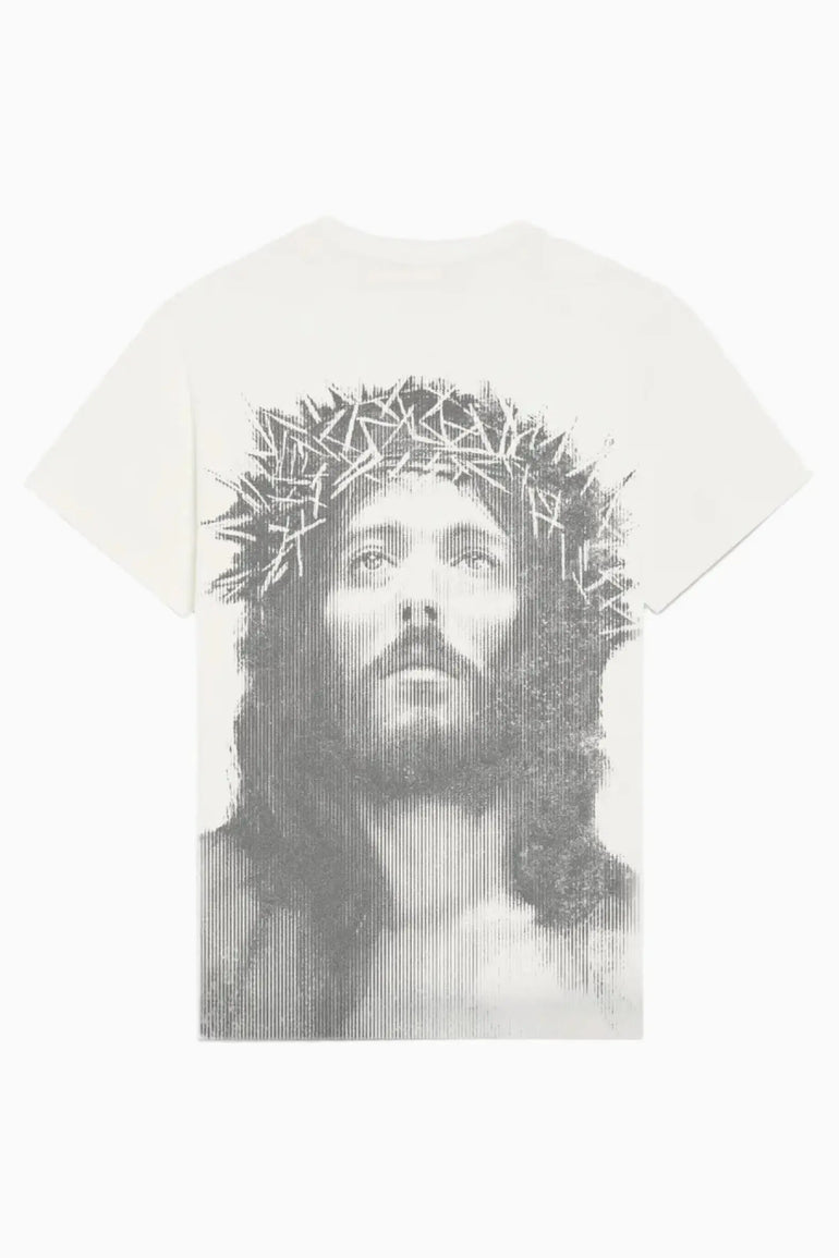Jesus love all T-shirt IH NOM UH NIT.