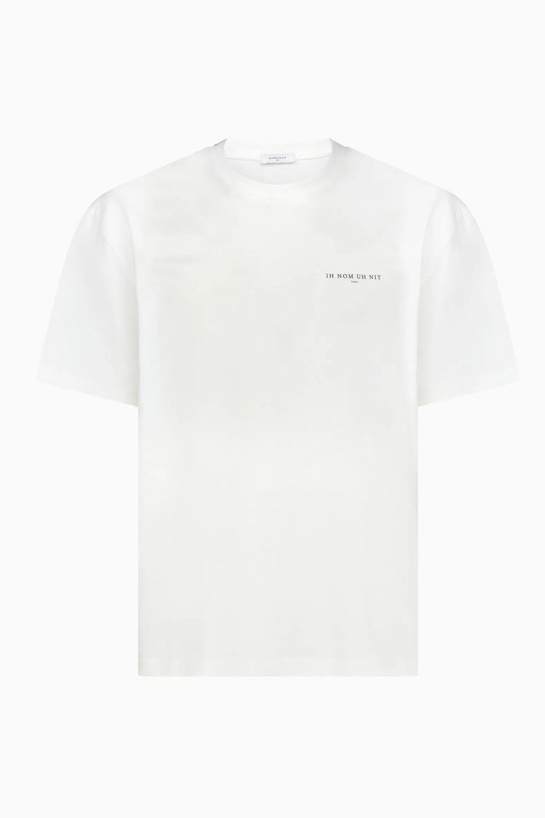 This is authentic with MASK on back IH NOM UH NIT.