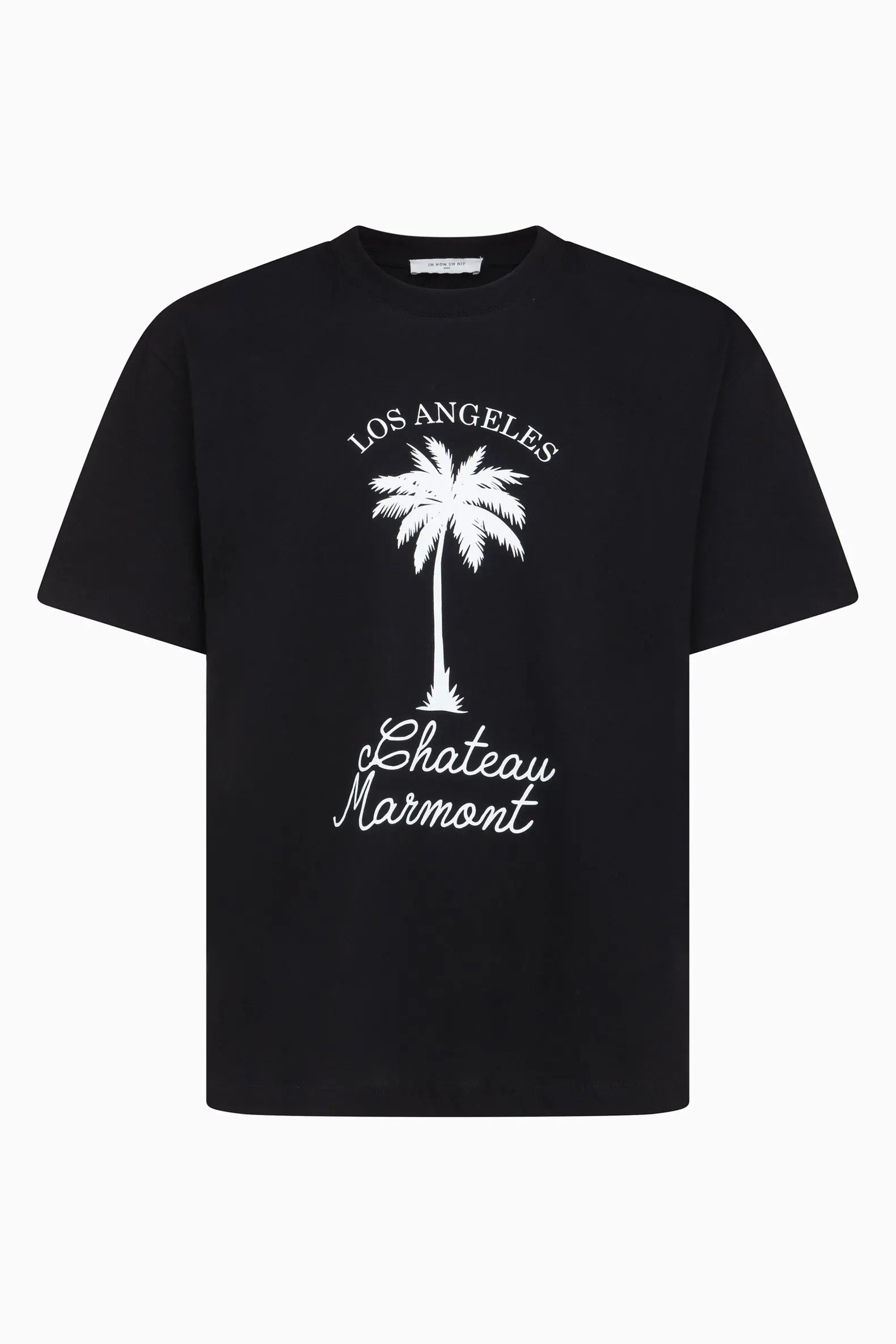 PALM PRINT T-SHIRT Ih Nom Uh Nit.