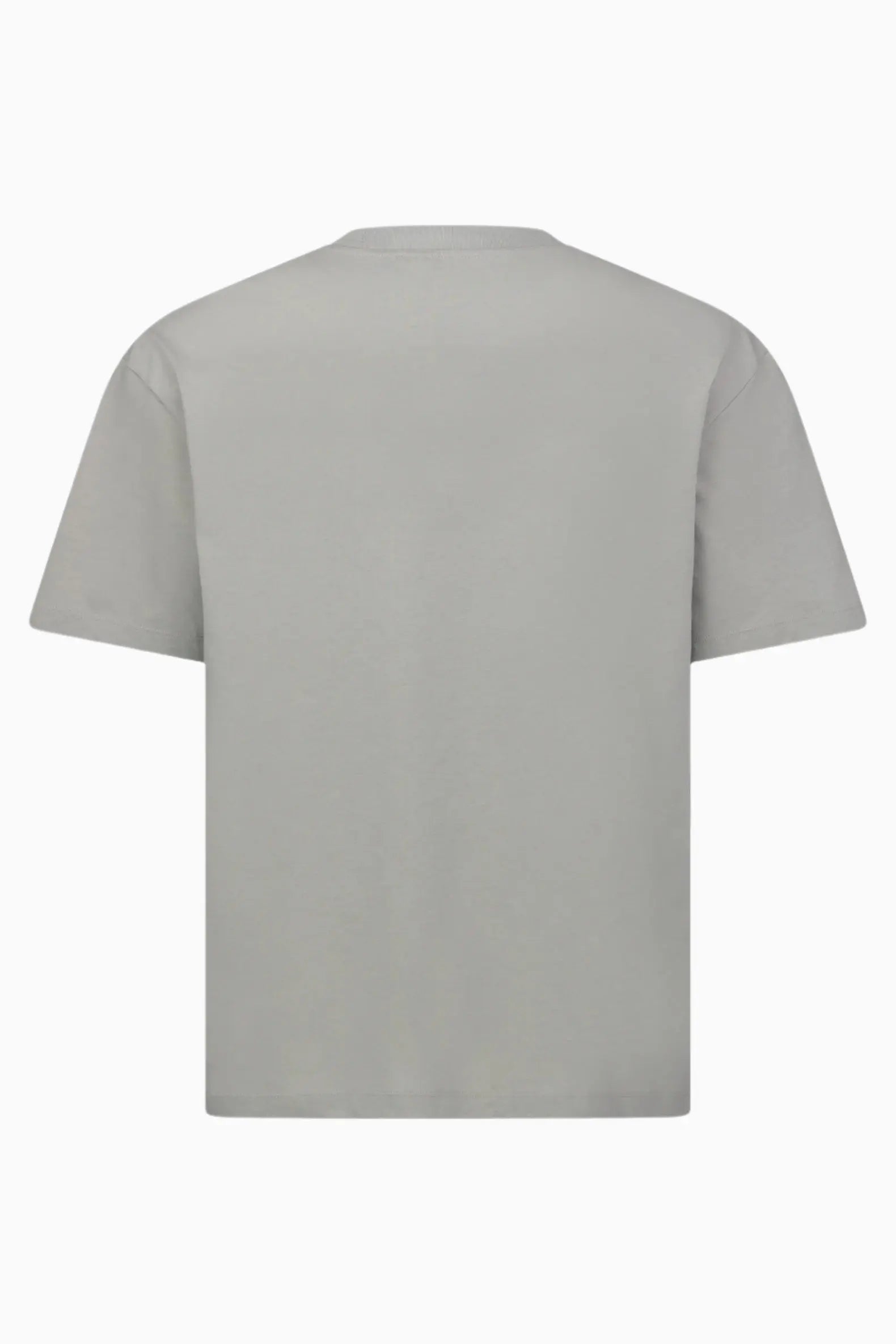 RED MASK T-SHIRT PRINT Ih Nom Uh Nit.
