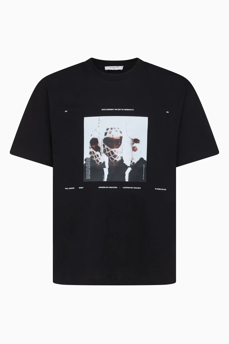 BALAKLAVA T-SHIRT Ih Nom Uh Nit.