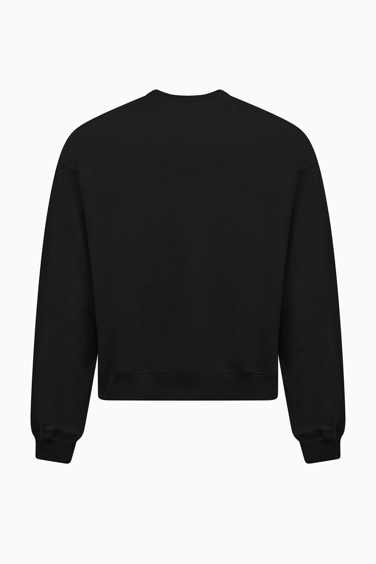 23 Patch Crewneck Ih Nom Uh Nit IH NOM UH NIT t-shirt.