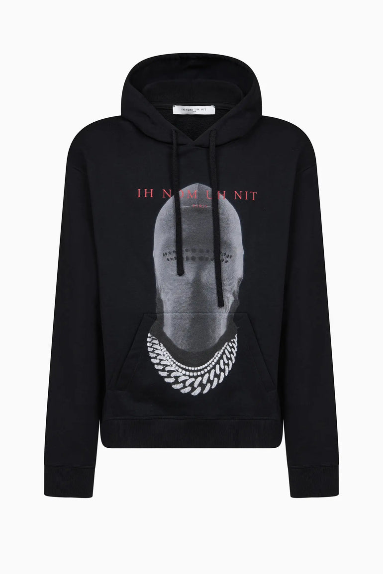 New Mask Hoodie Ih Nom Uh Nit.