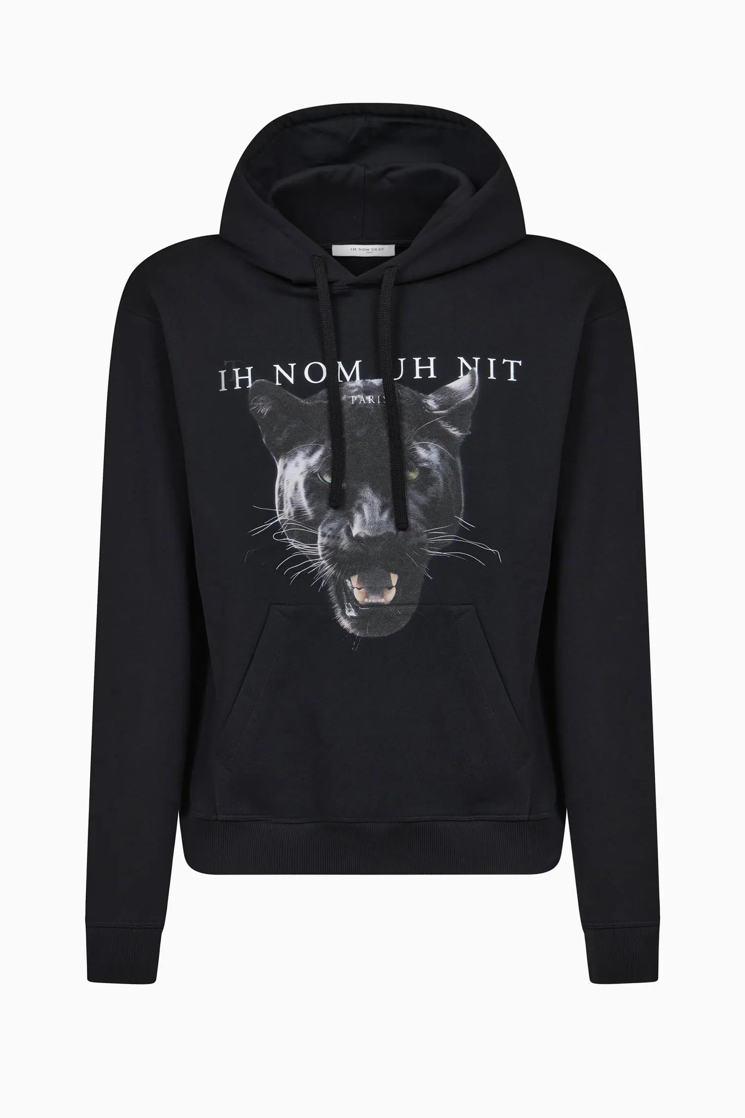 Panther Hoodie Ih Nom Uh Nit.