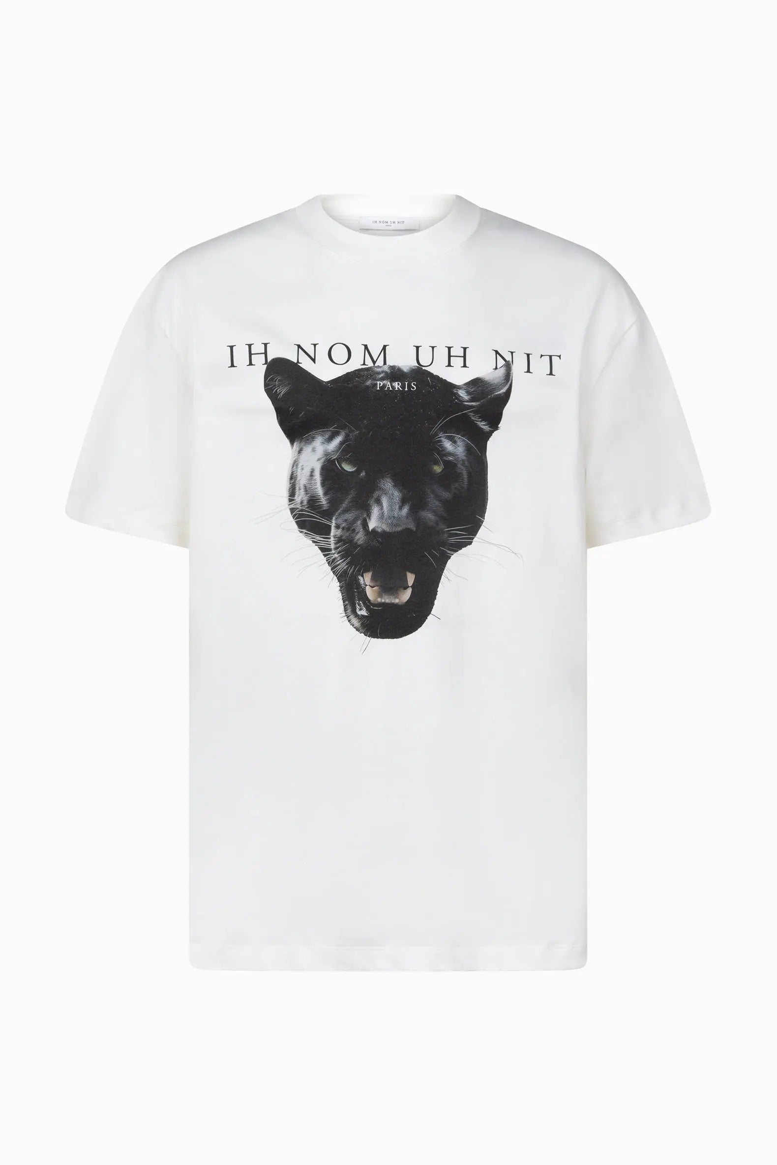 Panther T-Shirt Ih Nom Uh Nit.