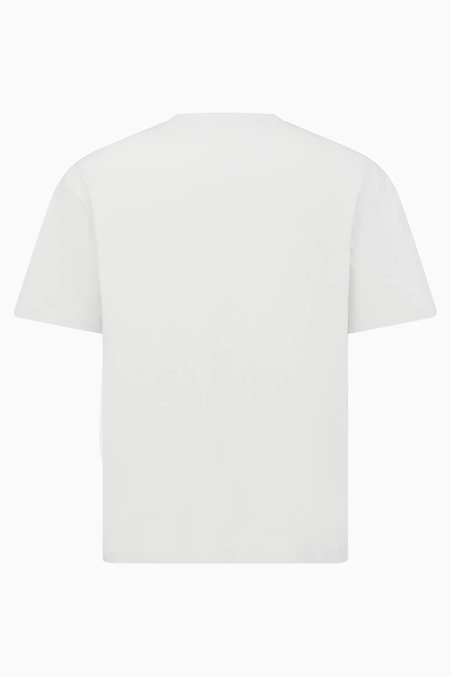RED MASK T-SHIRT PRINT Ih Nom Uh Nit.