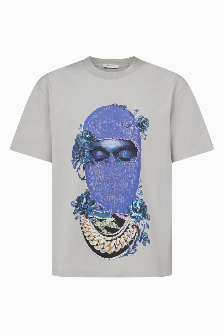 ROSE MASK T-SHIRT Ih Nom Uh Nit.