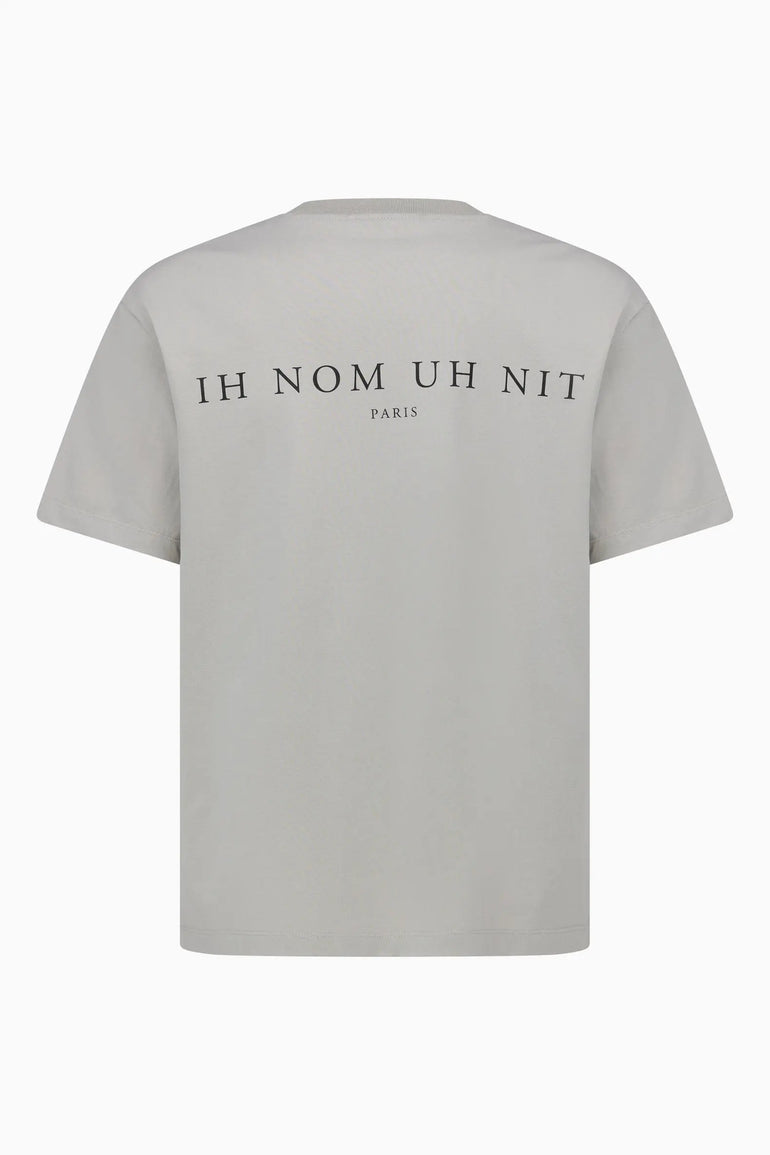 ROSE MASK T-SHIRT Ih Nom Uh Nit.