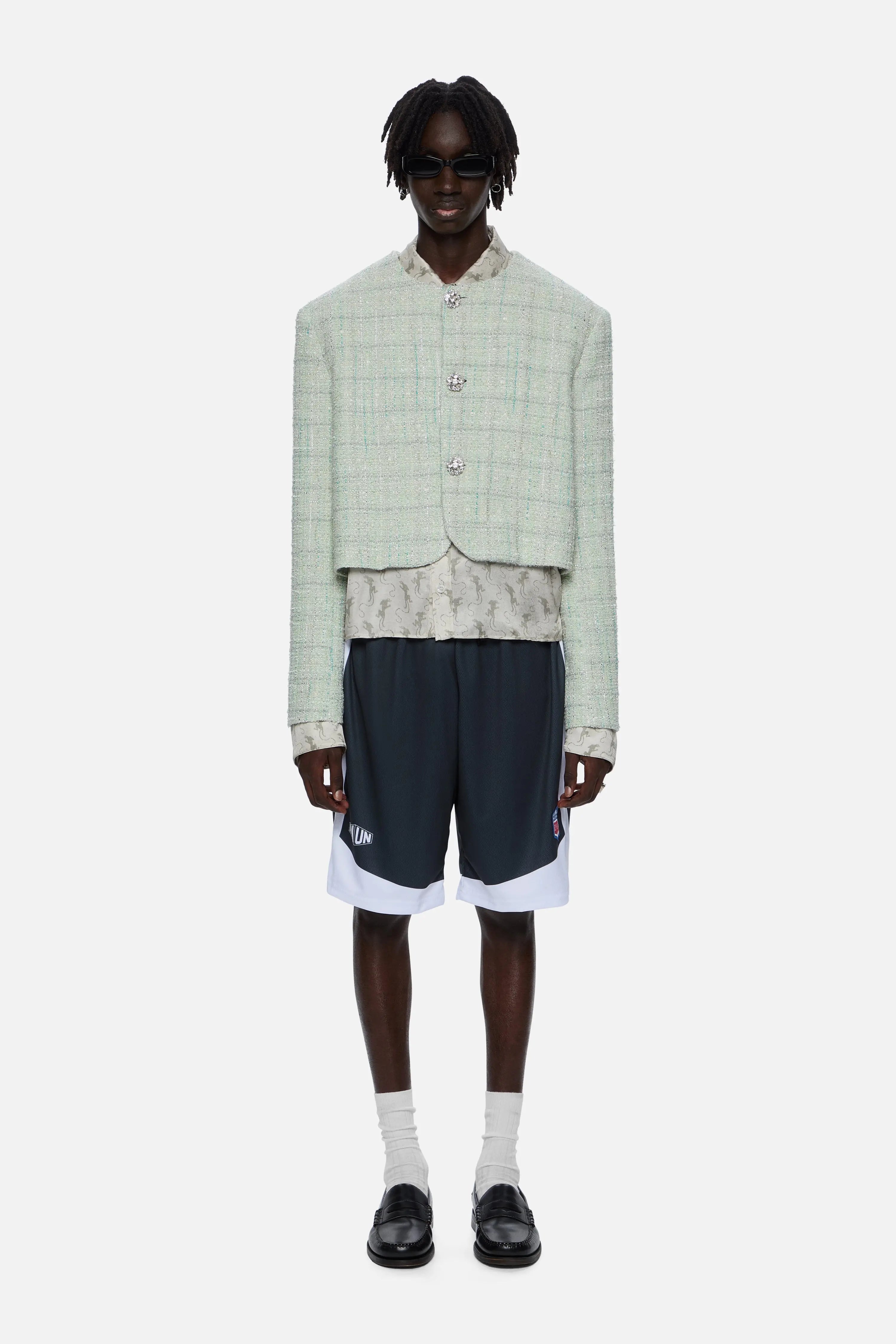 Sport Logo Tech Shorts Ih Nom Uh Nit.