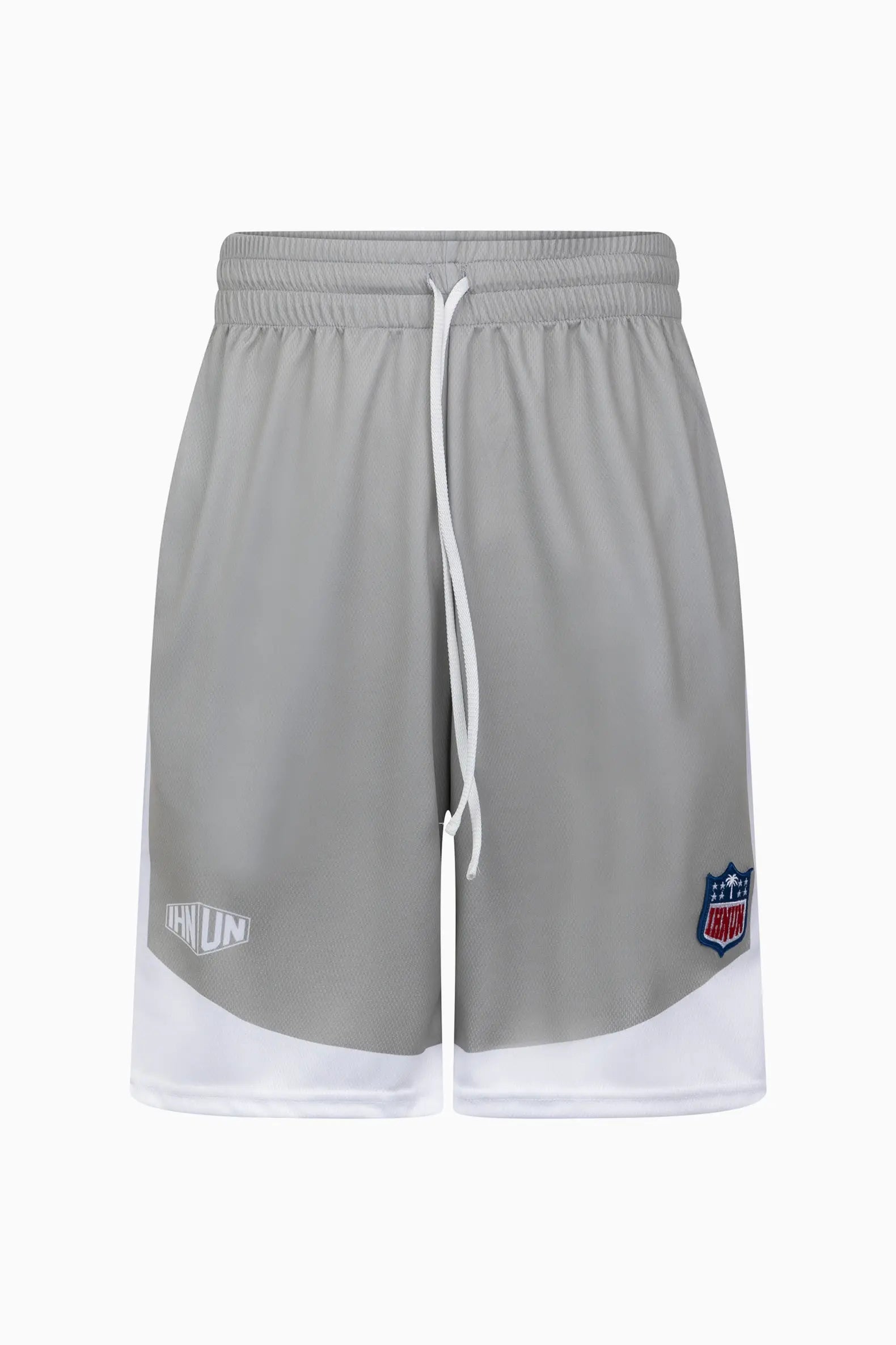 Sport Logo Tech Shorts Ih Nom Uh Nit.