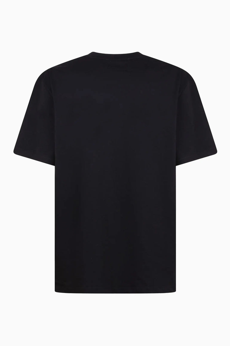 T-Shirt with NFL Helmet Graphic Ih Nom Uh Nit t-shirt