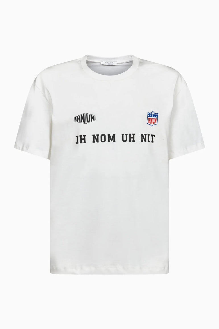 Sport Logo T-Shirt Ih Nom Uh Nit.