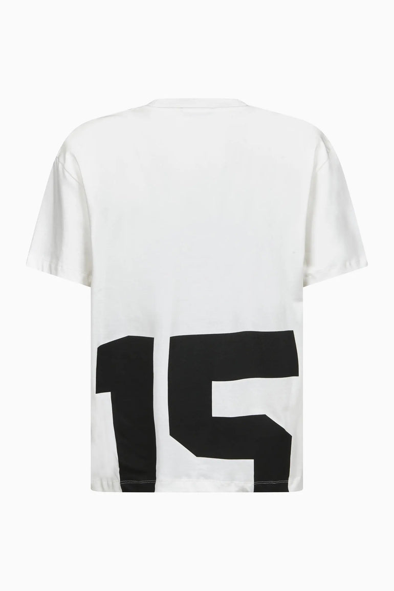 Sport Logo T-Shirt Ih Nom Uh Nit.
